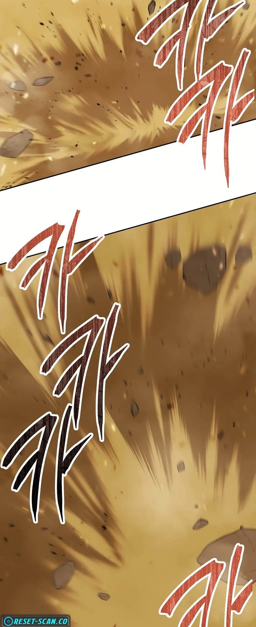 Dungeon Reset Chapter 244 - halaman 27