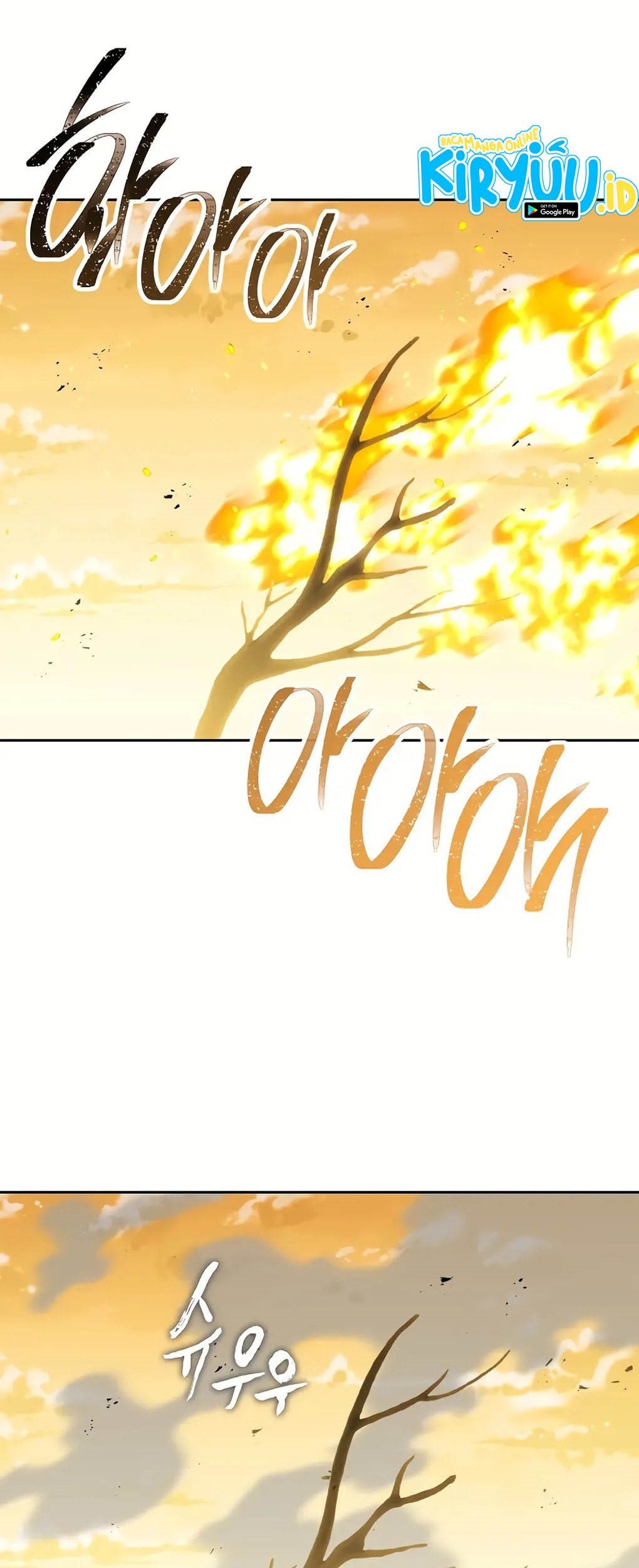 Dungeon Reset Chapter 244 - halaman 31