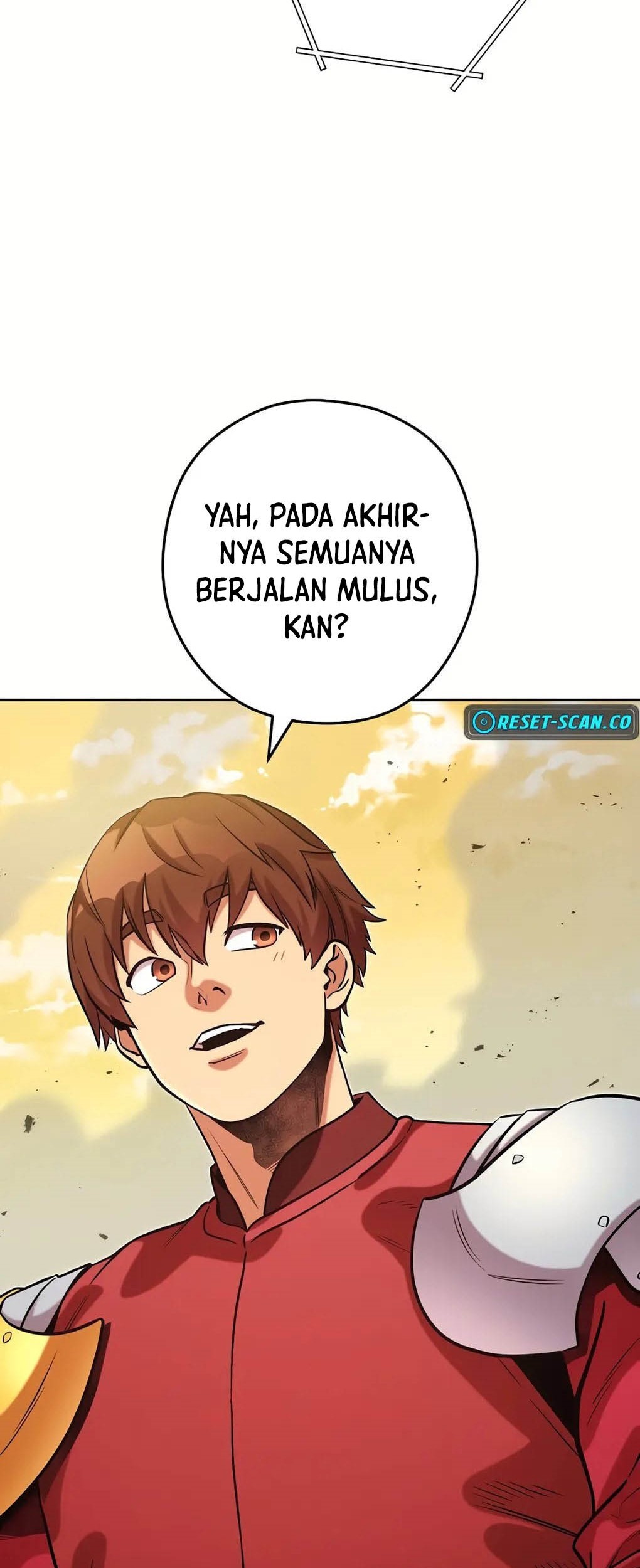 Dungeon Reset Chapter 244 - halaman 35