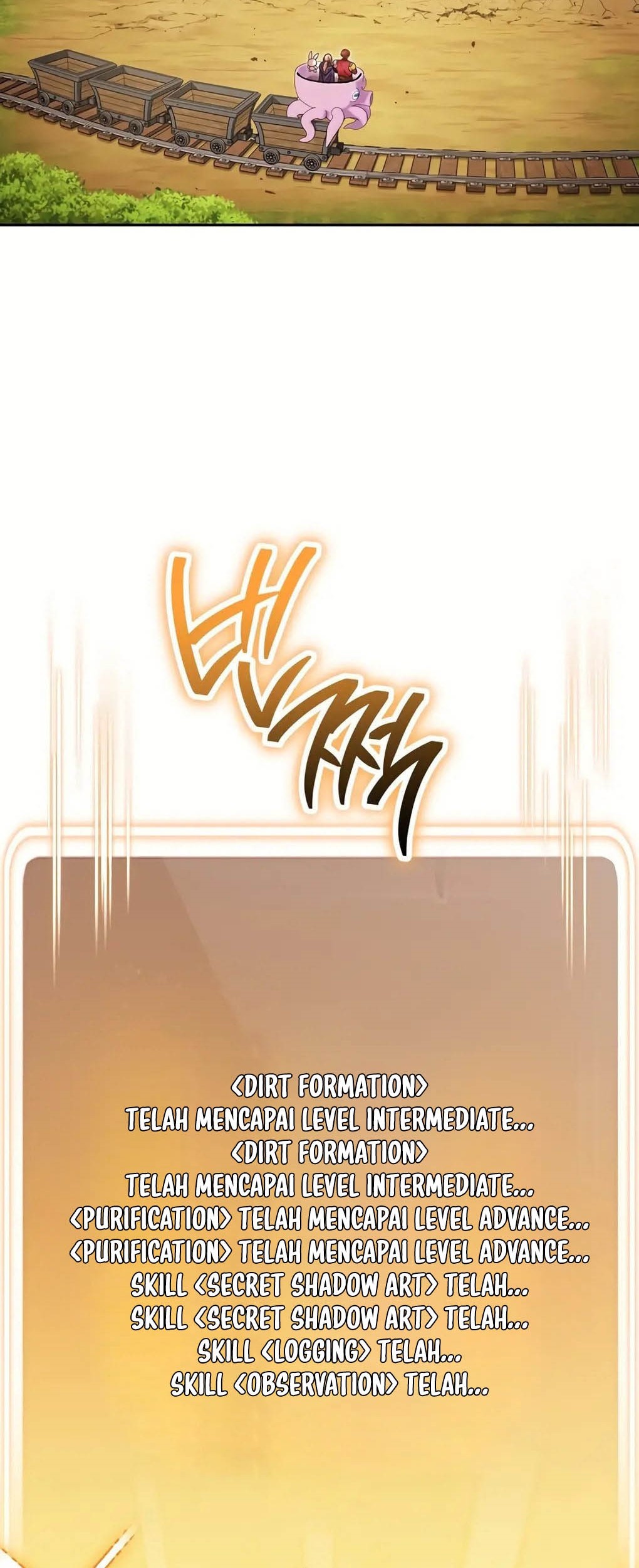 Dungeon Reset Chapter 244 - halaman 39