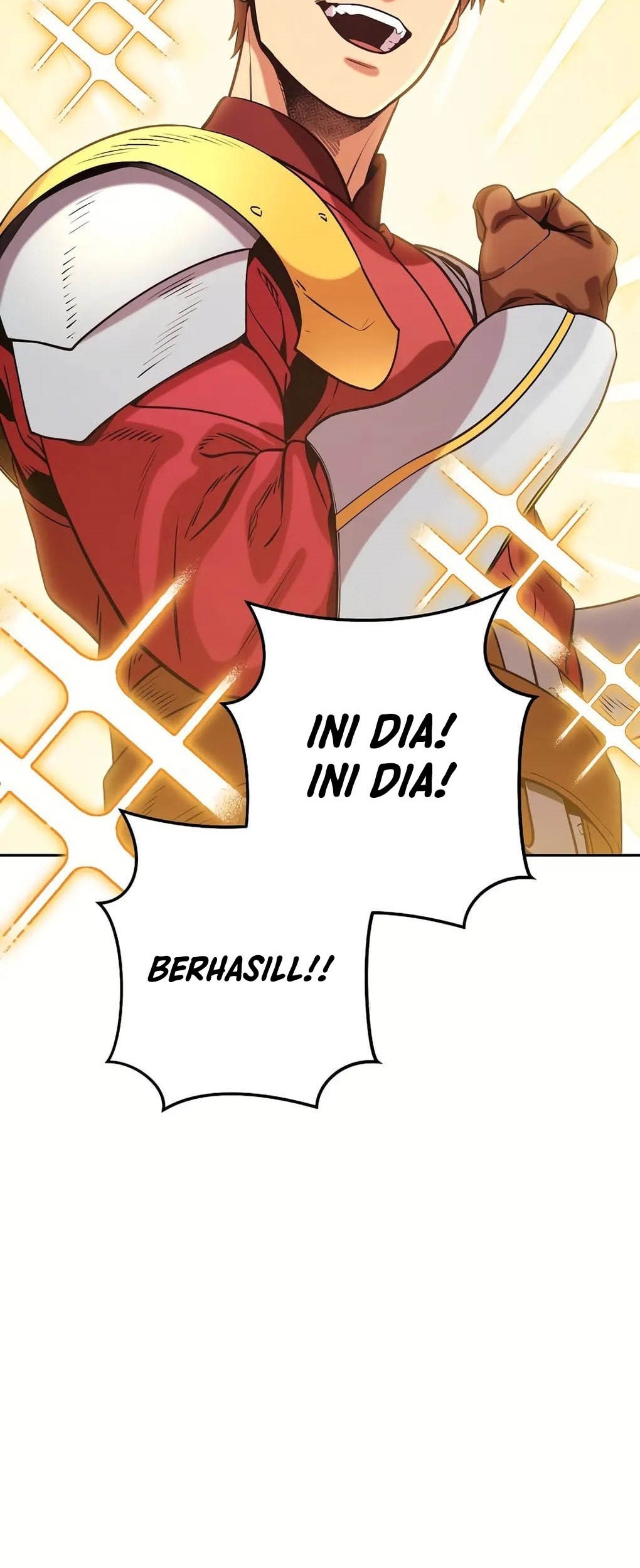 Dungeon Reset Chapter 244 - halaman 41
