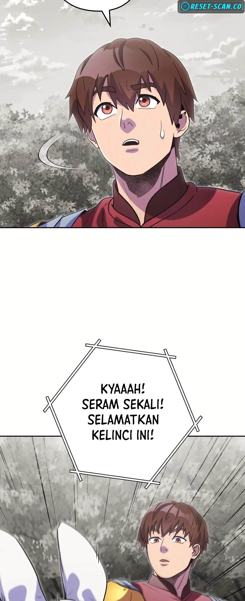 Dungeon Reset Chapter 244 - halaman 47