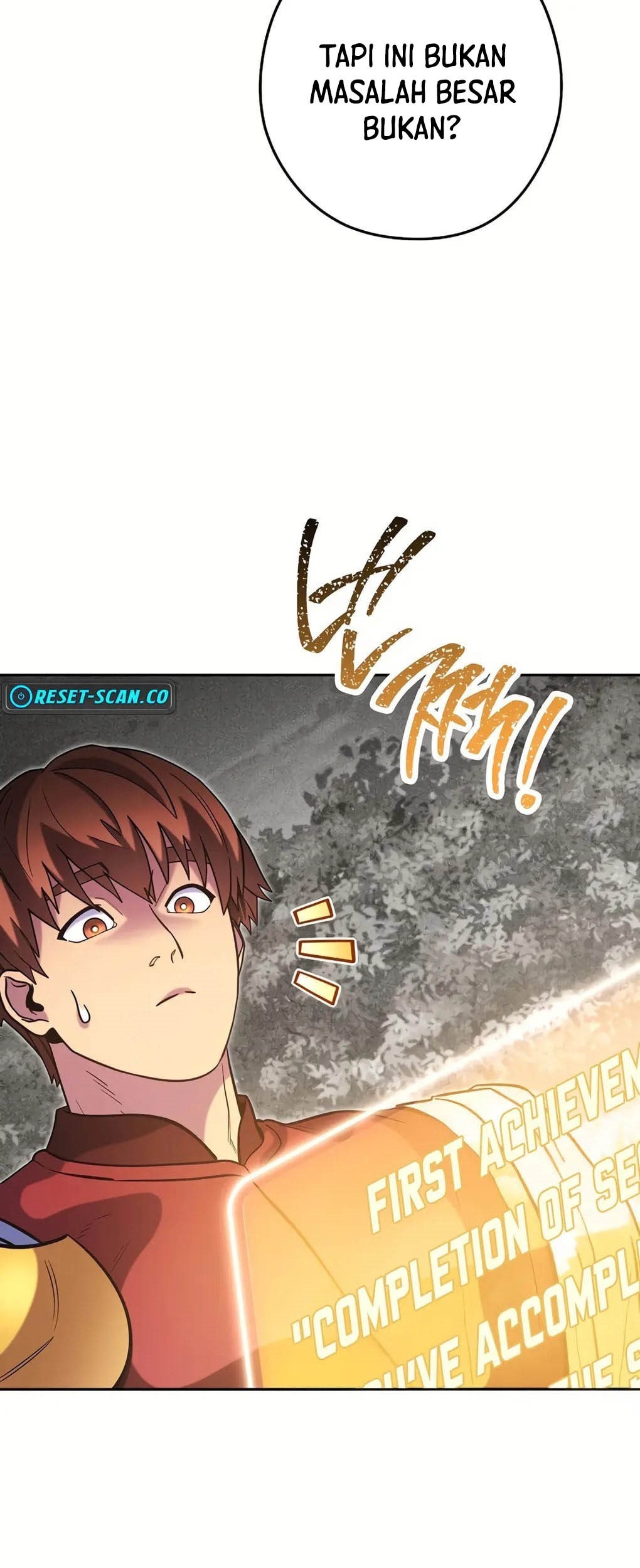Dungeon Reset Chapter 244 - halaman 49