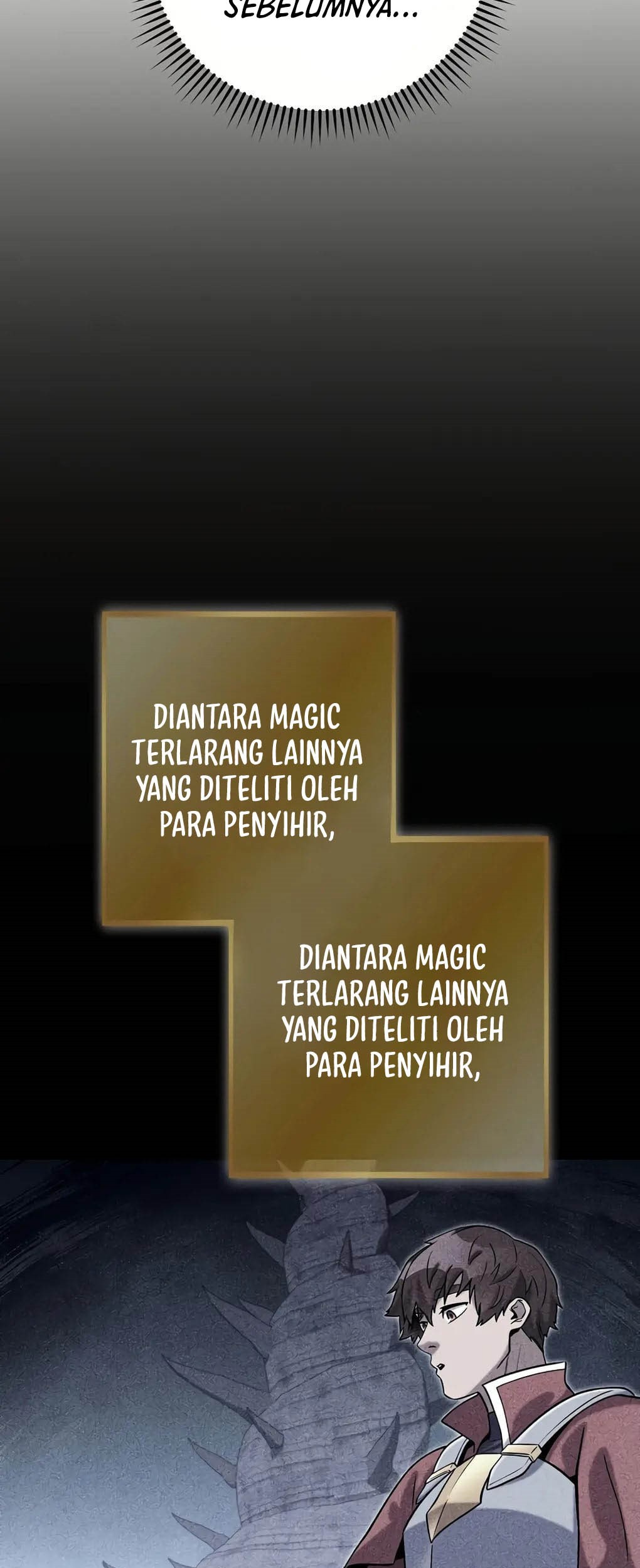 Dungeon Reset Chapter 244 - halaman 55