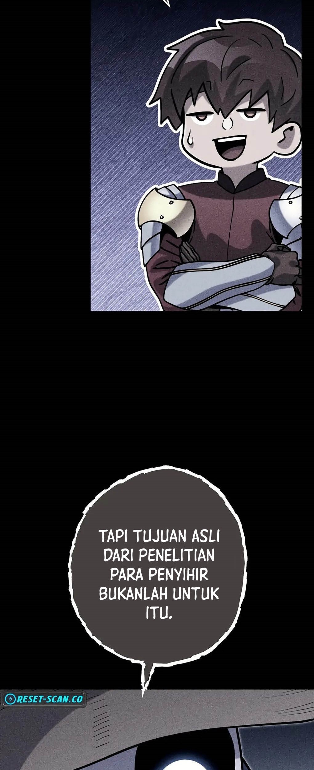 Dungeon Reset Chapter 244 - halaman 59