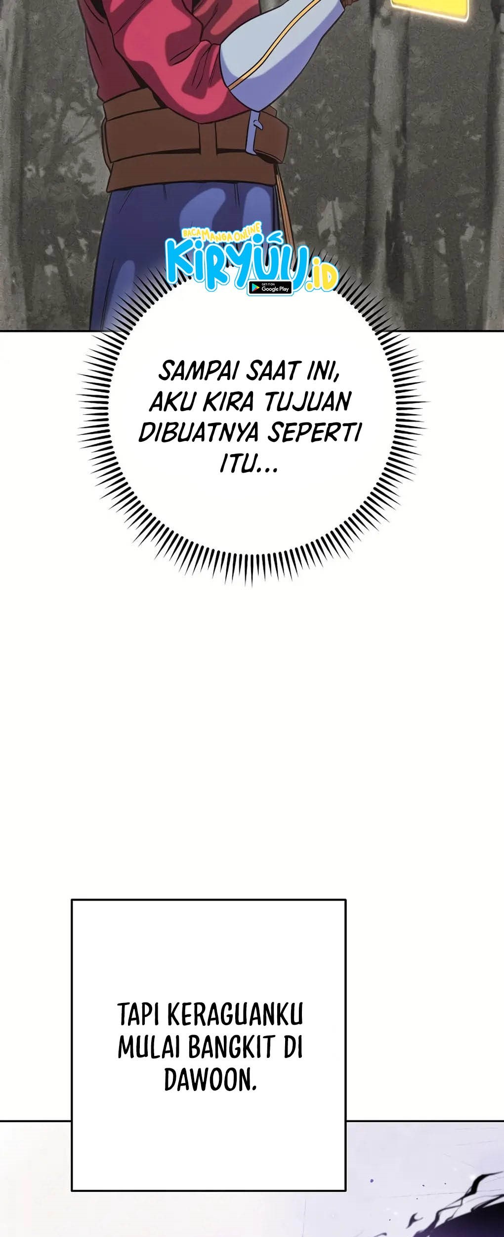 Dungeon Reset Chapter 244 - halaman 67