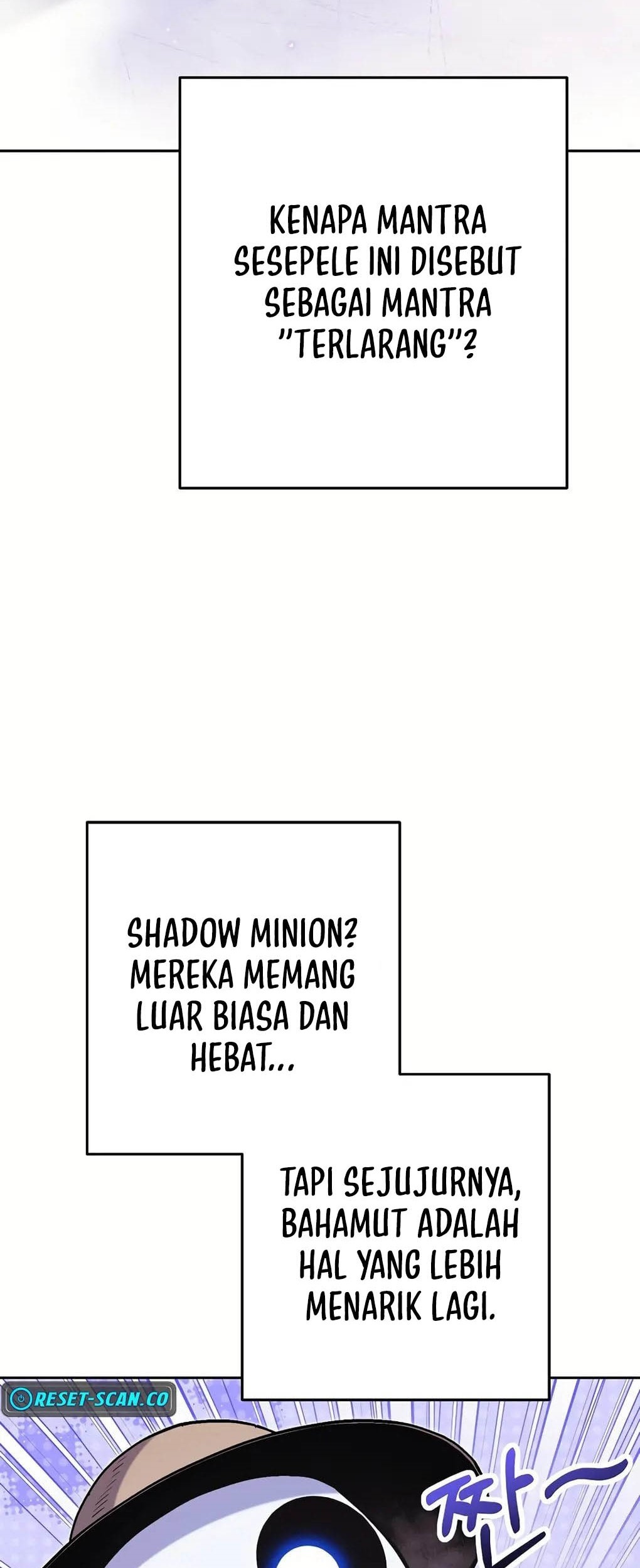 Dungeon Reset Chapter 244 - halaman 69