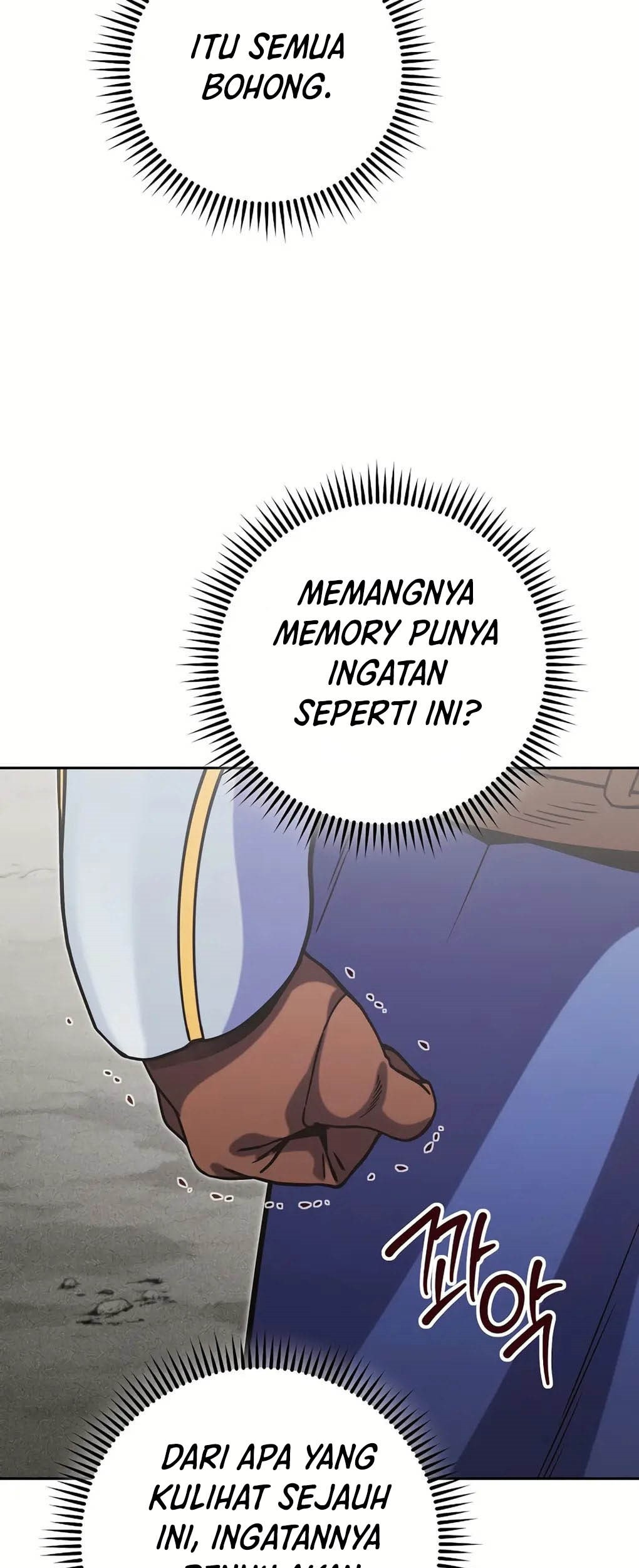 Dungeon Reset Chapter 244 - halaman 79