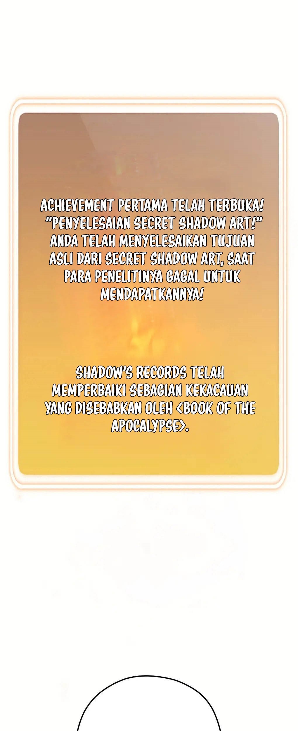 Dungeon Reset Chapter 244 - halaman 85