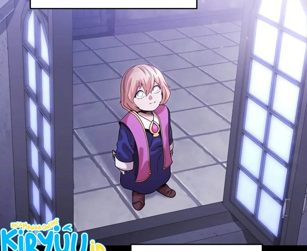 Dungeon Reset Chapter 244 - halaman 90