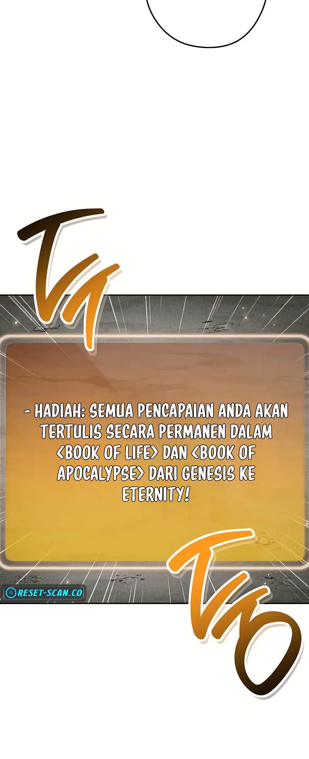 Dungeon Reset Chapter 244 - halaman 95