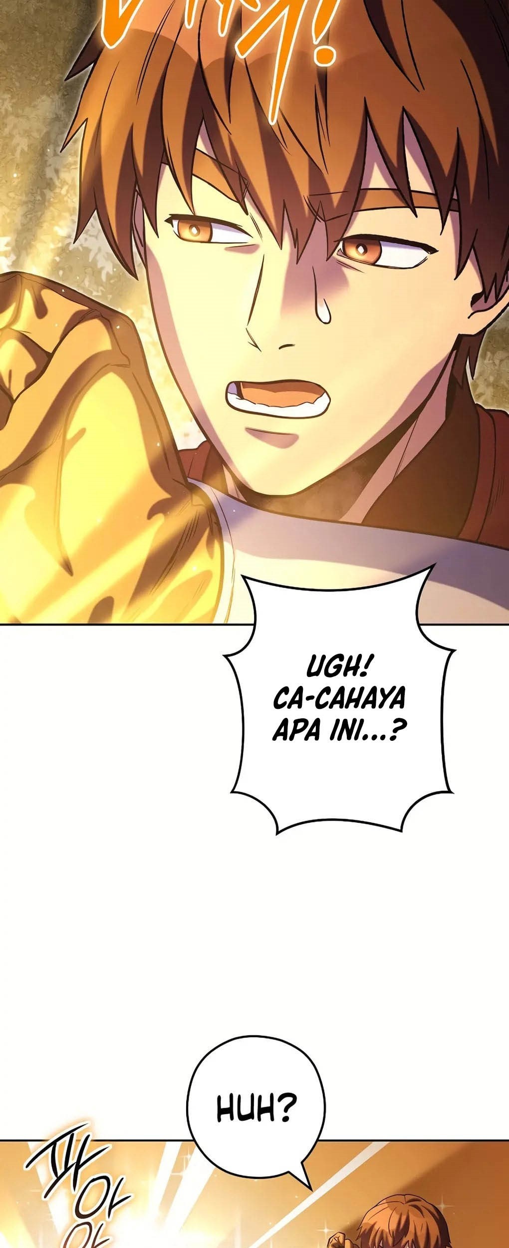 Dungeon Reset Chapter 244 - halaman 97