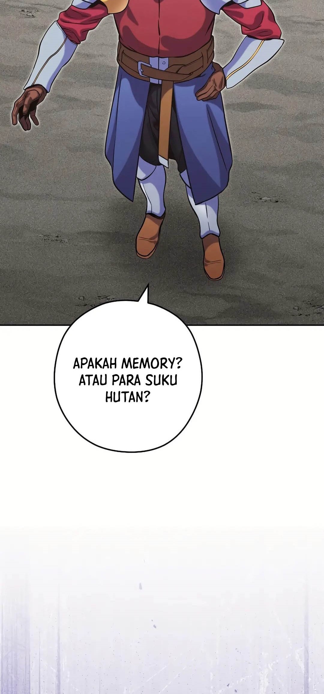 Dungeon Reset Chapter 245 - halaman 12