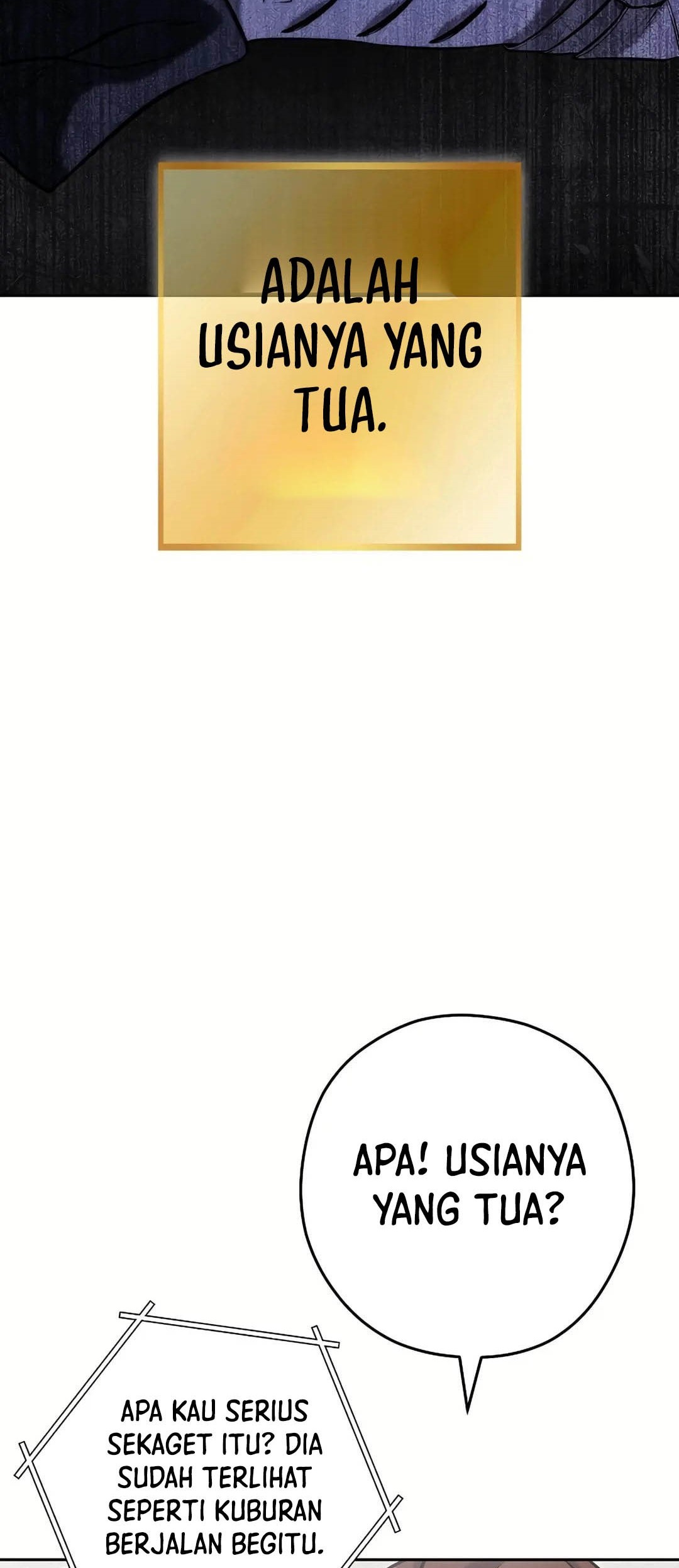 Dungeon Reset Chapter 245 - halaman 14