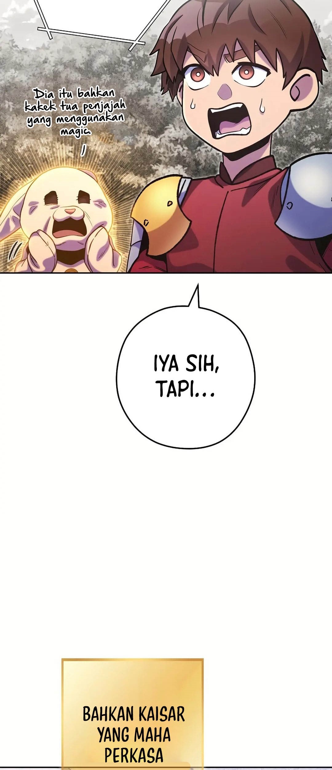Dungeon Reset Chapter 245 - halaman 15