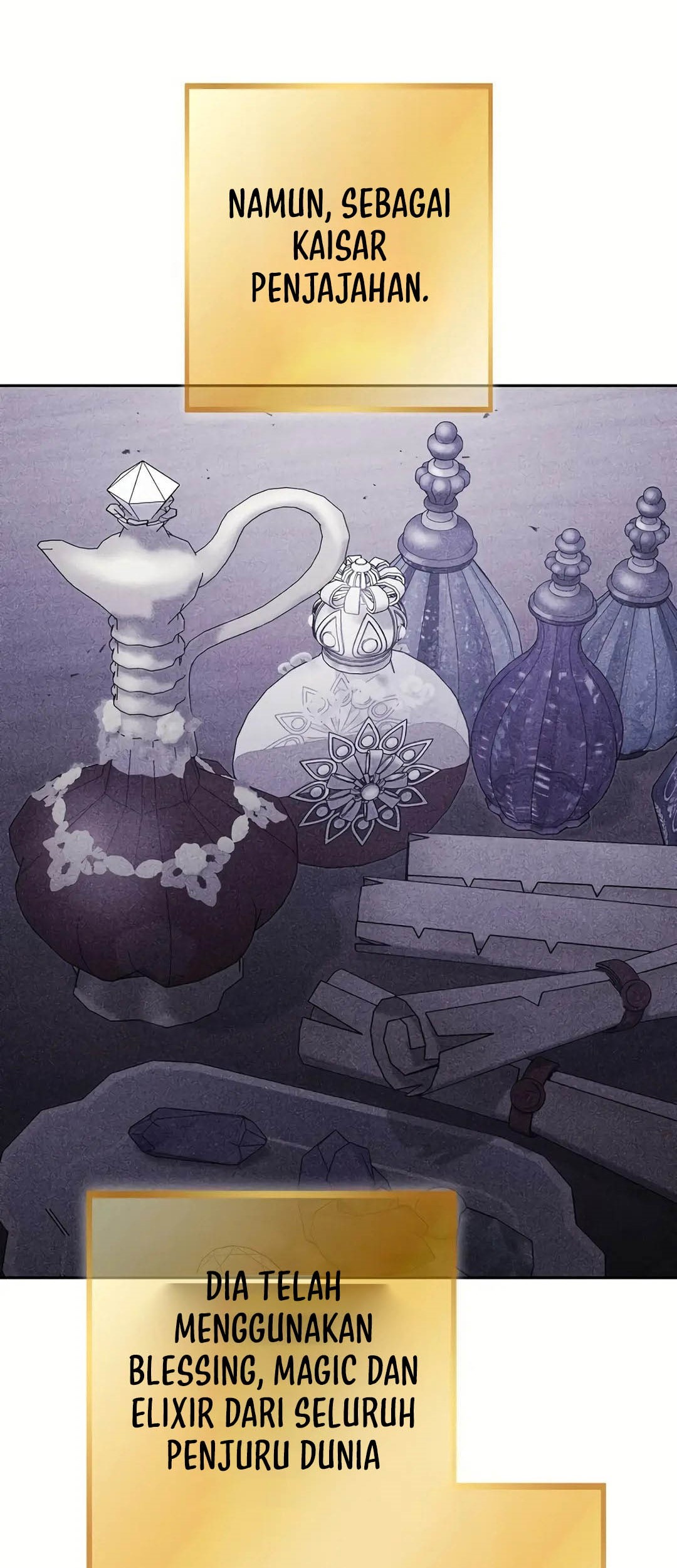 Dungeon Reset Chapter 245 - halaman 17