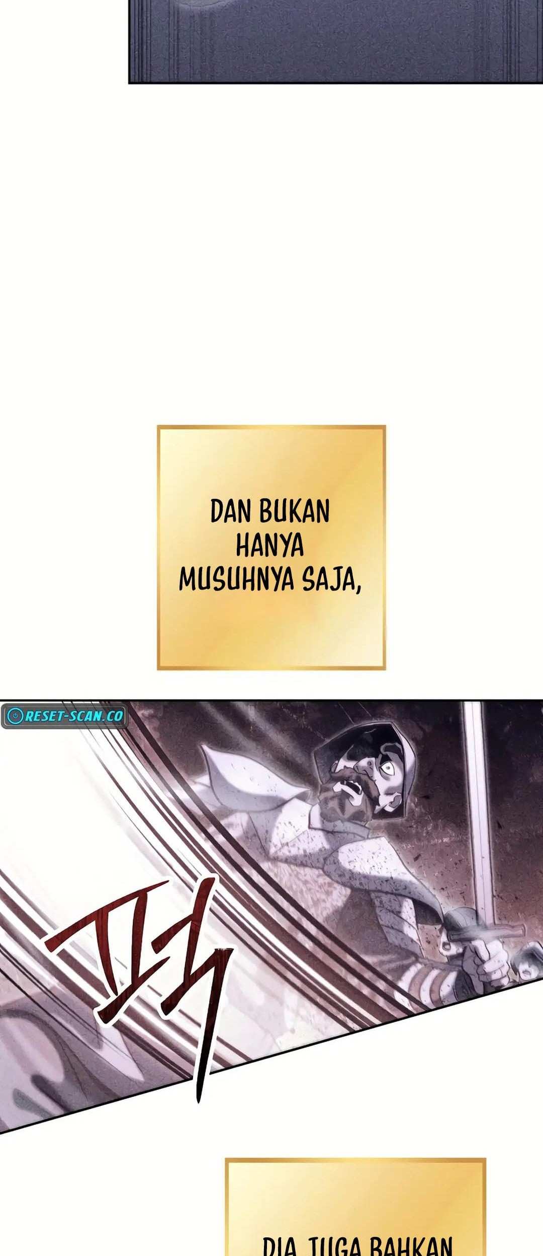 Dungeon Reset Chapter 245 - halaman 20