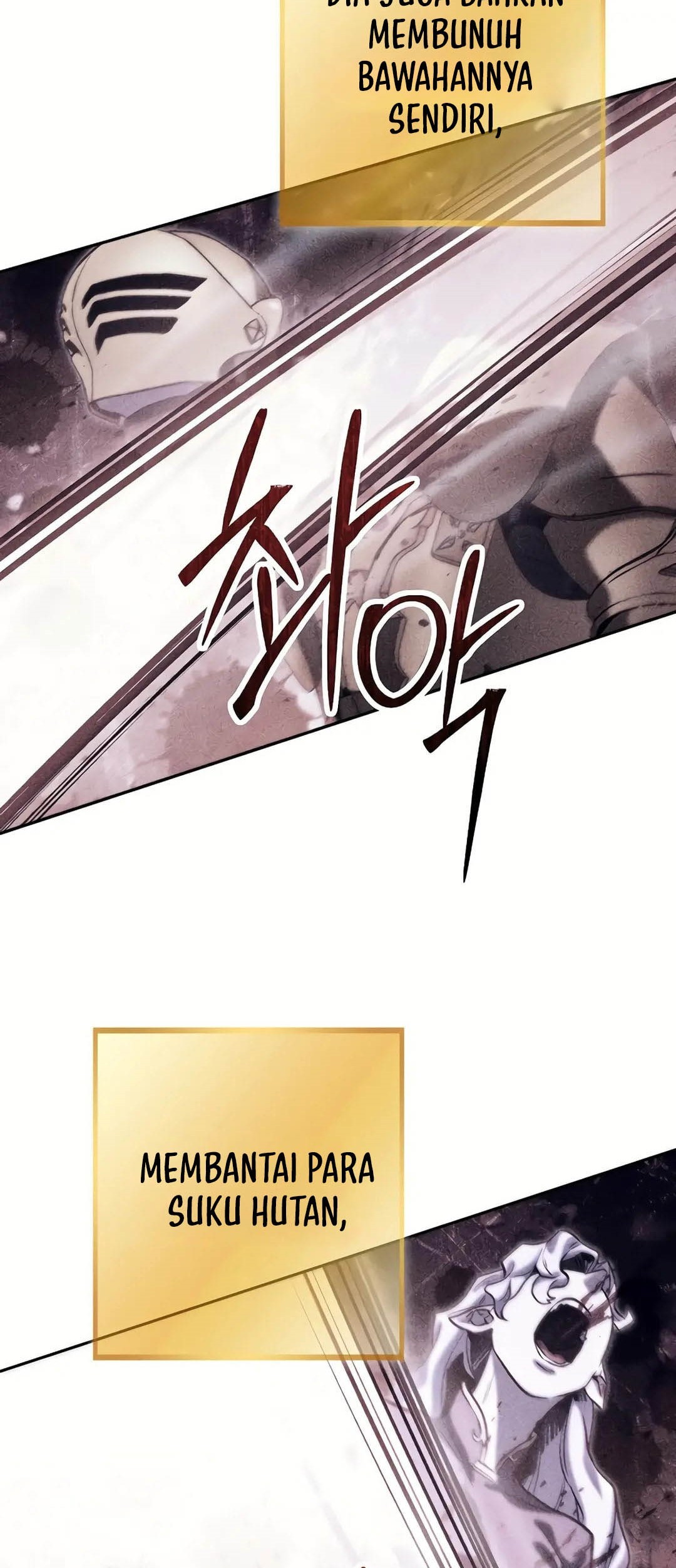 Dungeon Reset Chapter 245 - halaman 21
