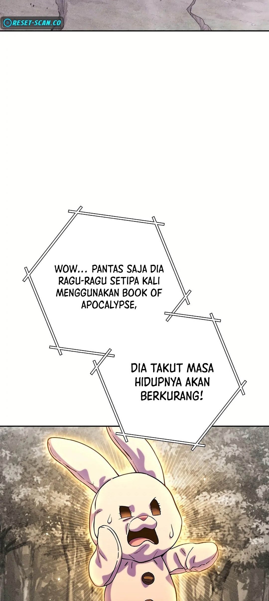 Dungeon Reset Chapter 245 - halaman 28