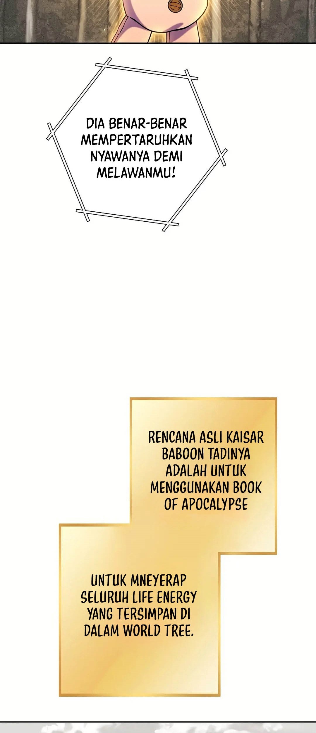 Dungeon Reset Chapter 245 - halaman 29