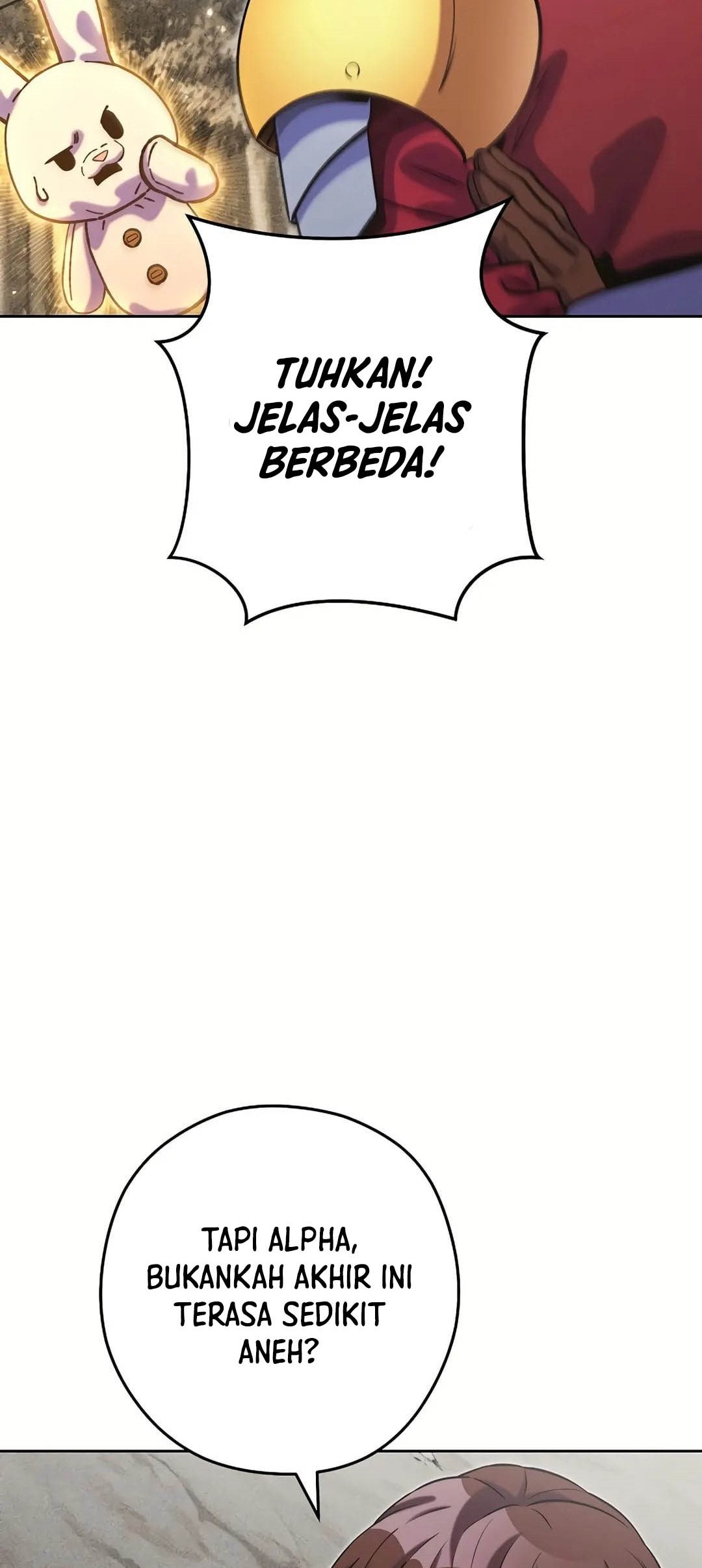 Dungeon Reset Chapter 245 - halaman 32