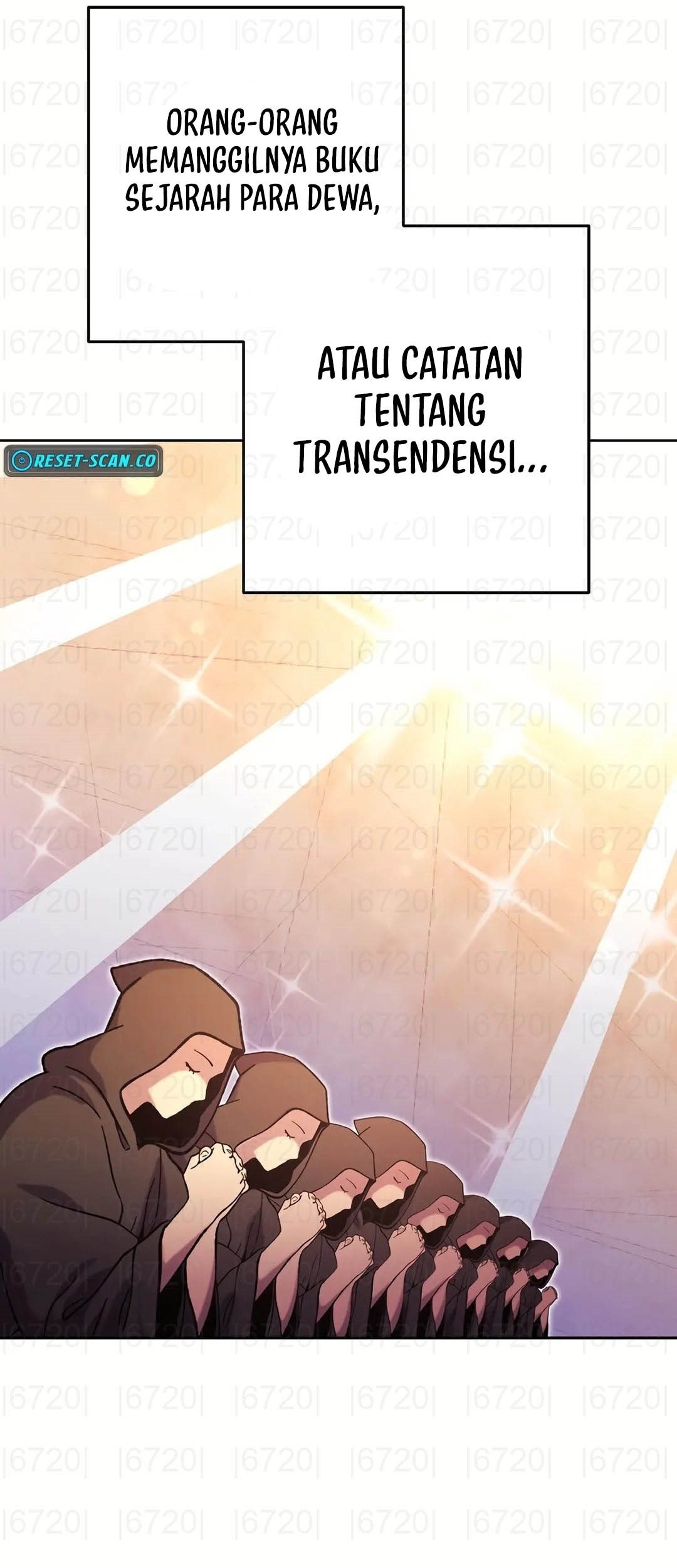 Dungeon Reset Chapter 245 - halaman 37