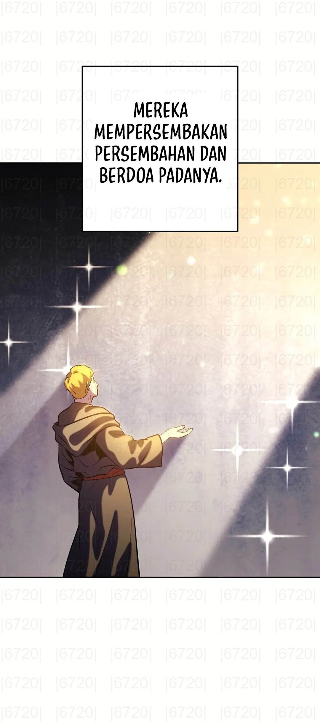 Dungeon Reset Chapter 245 - halaman 38