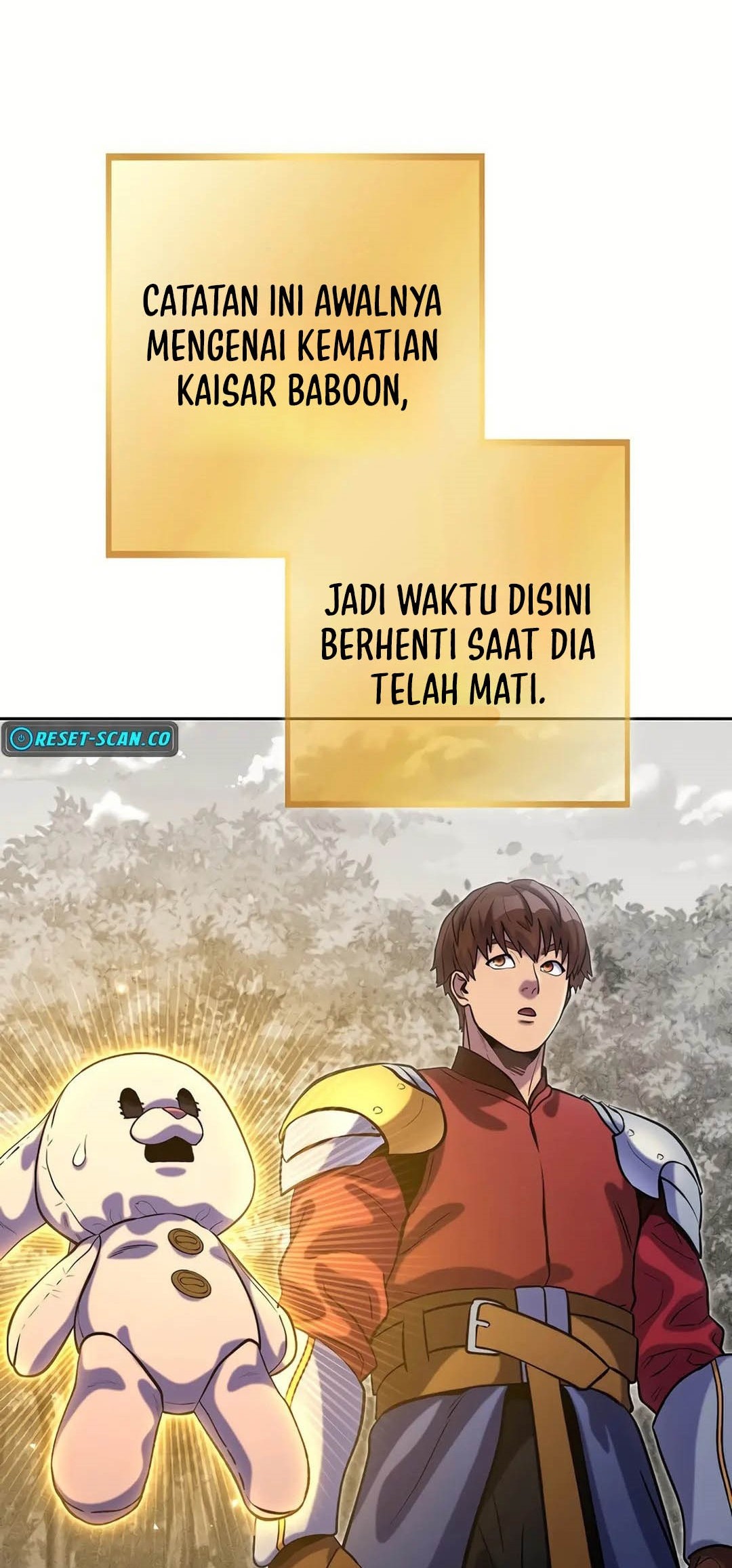 Dungeon Reset Chapter 245 - halaman 4