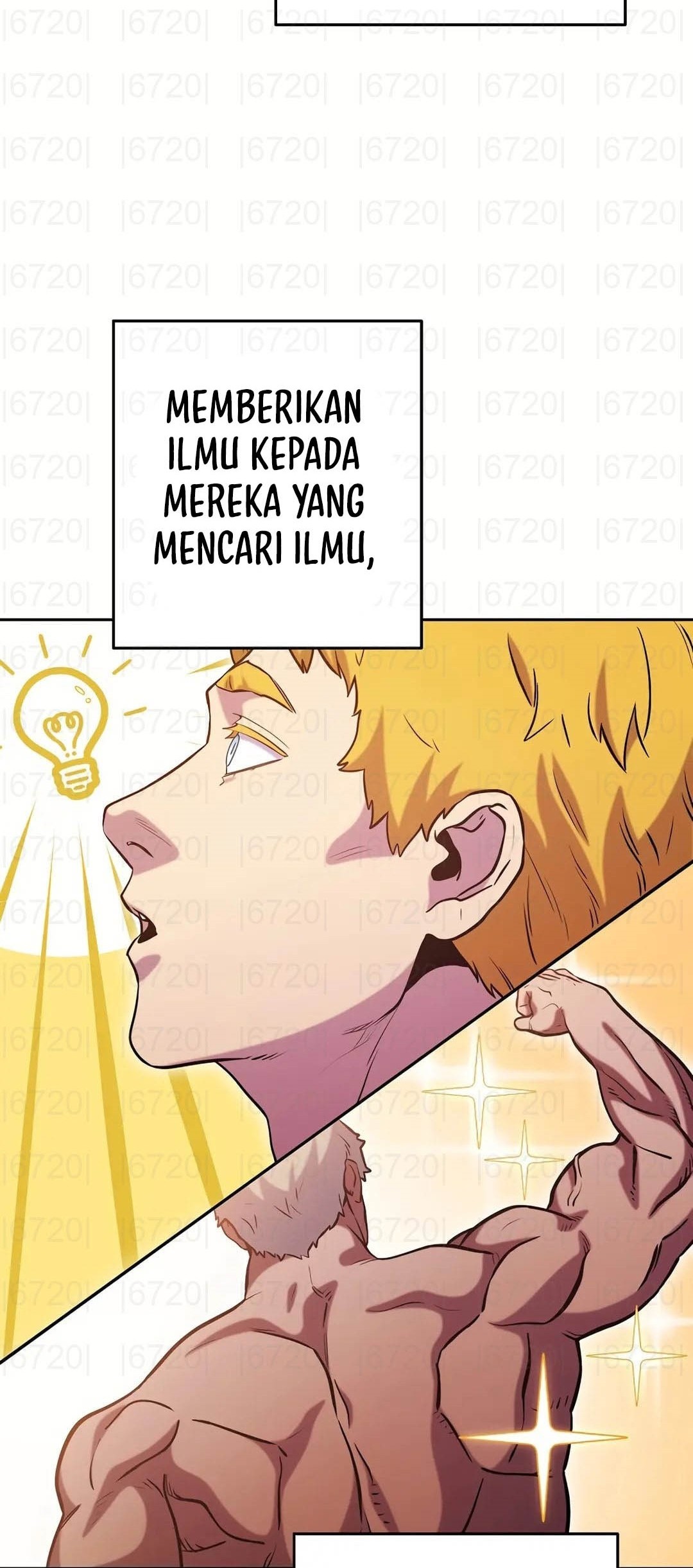 Dungeon Reset Chapter 245 - halaman 40