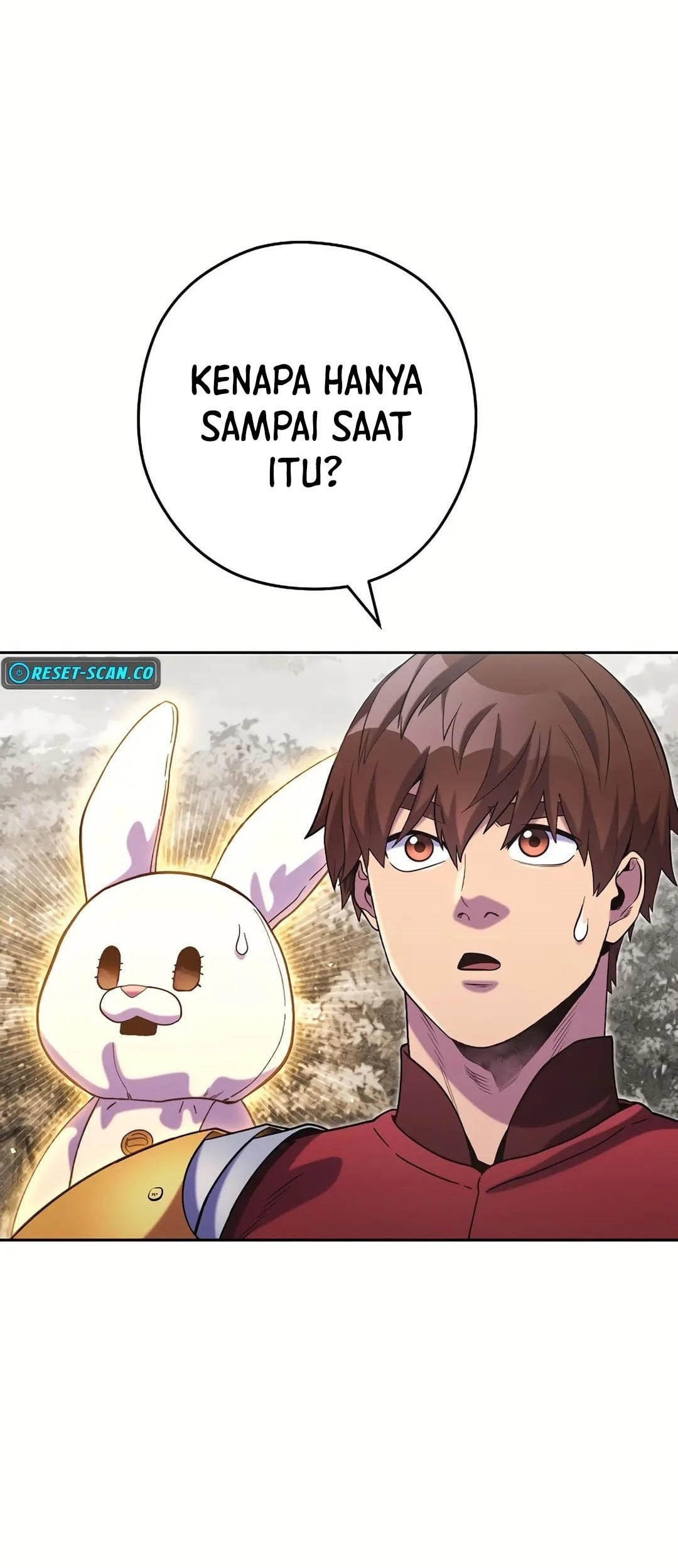 Dungeon Reset Chapter 245 - halaman 43