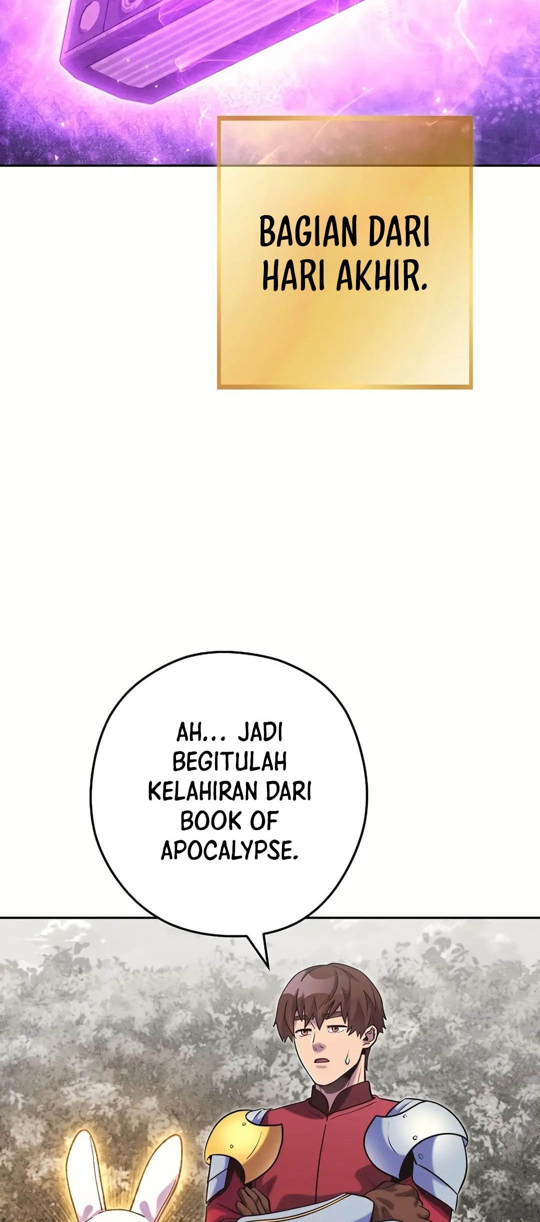 Dungeon Reset Chapter 245 - halaman 46