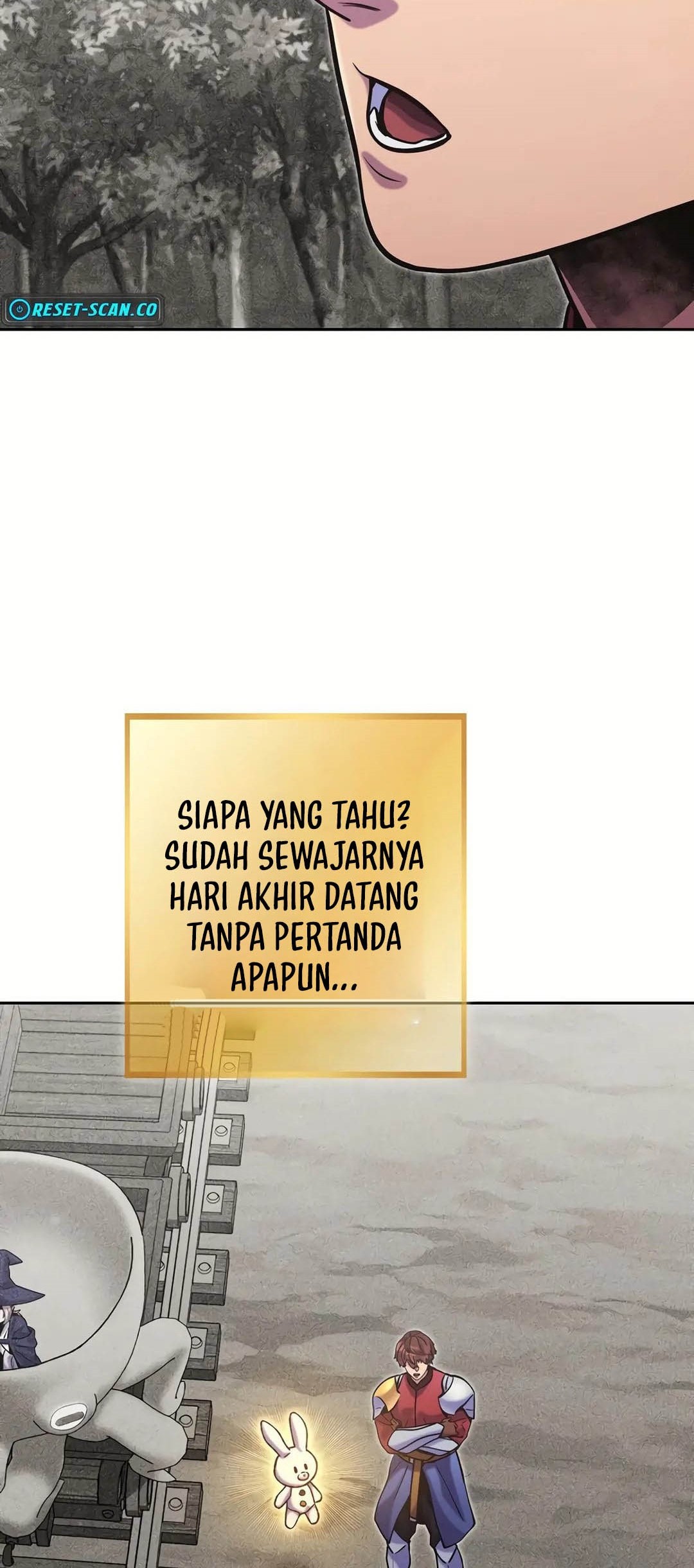 Dungeon Reset Chapter 245 - halaman 48