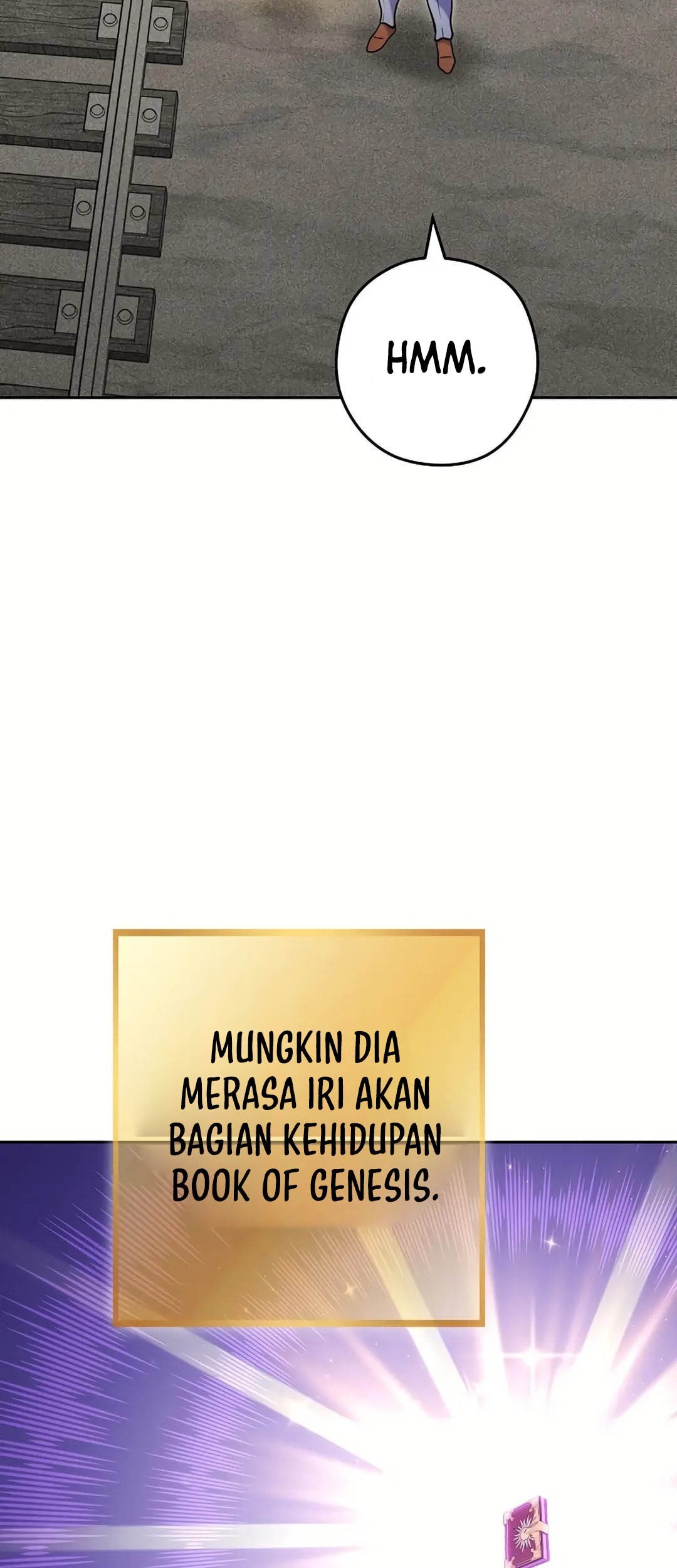 Dungeon Reset Chapter 245 - halaman 49