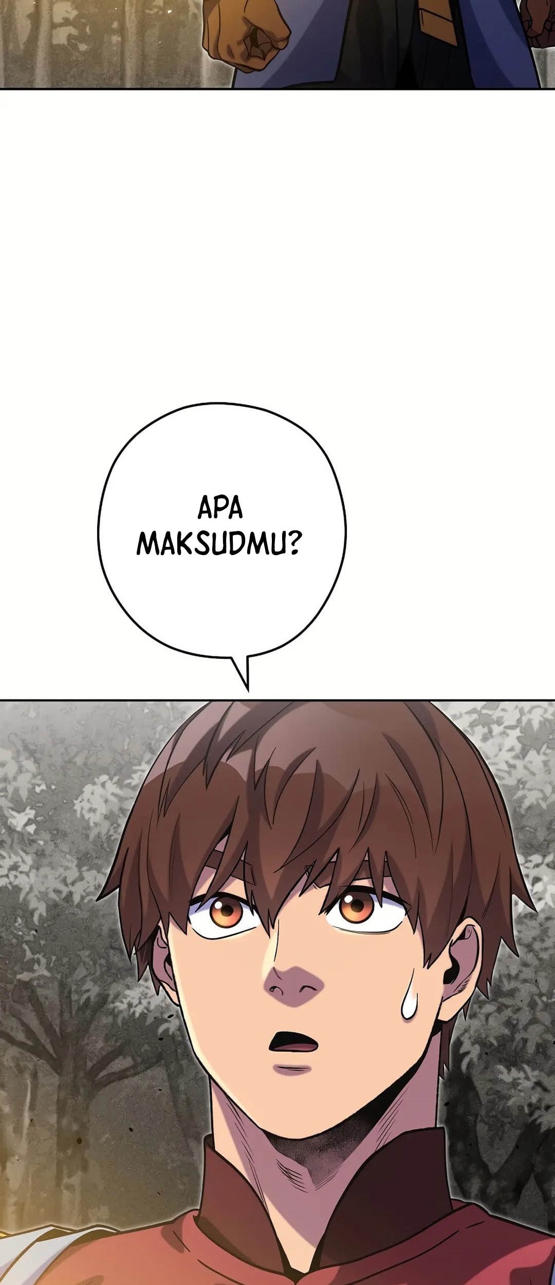 Dungeon Reset Chapter 245 - halaman 5
