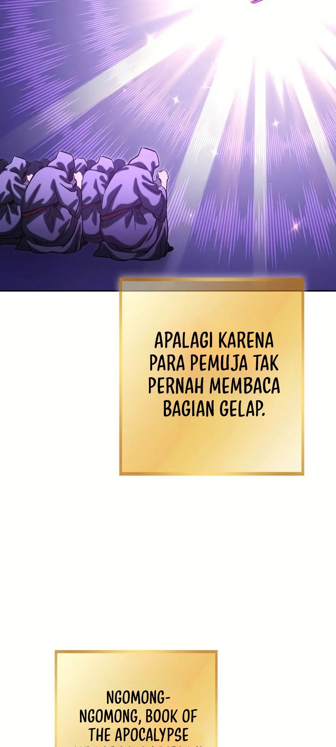 Dungeon Reset Chapter 245 - halaman 50