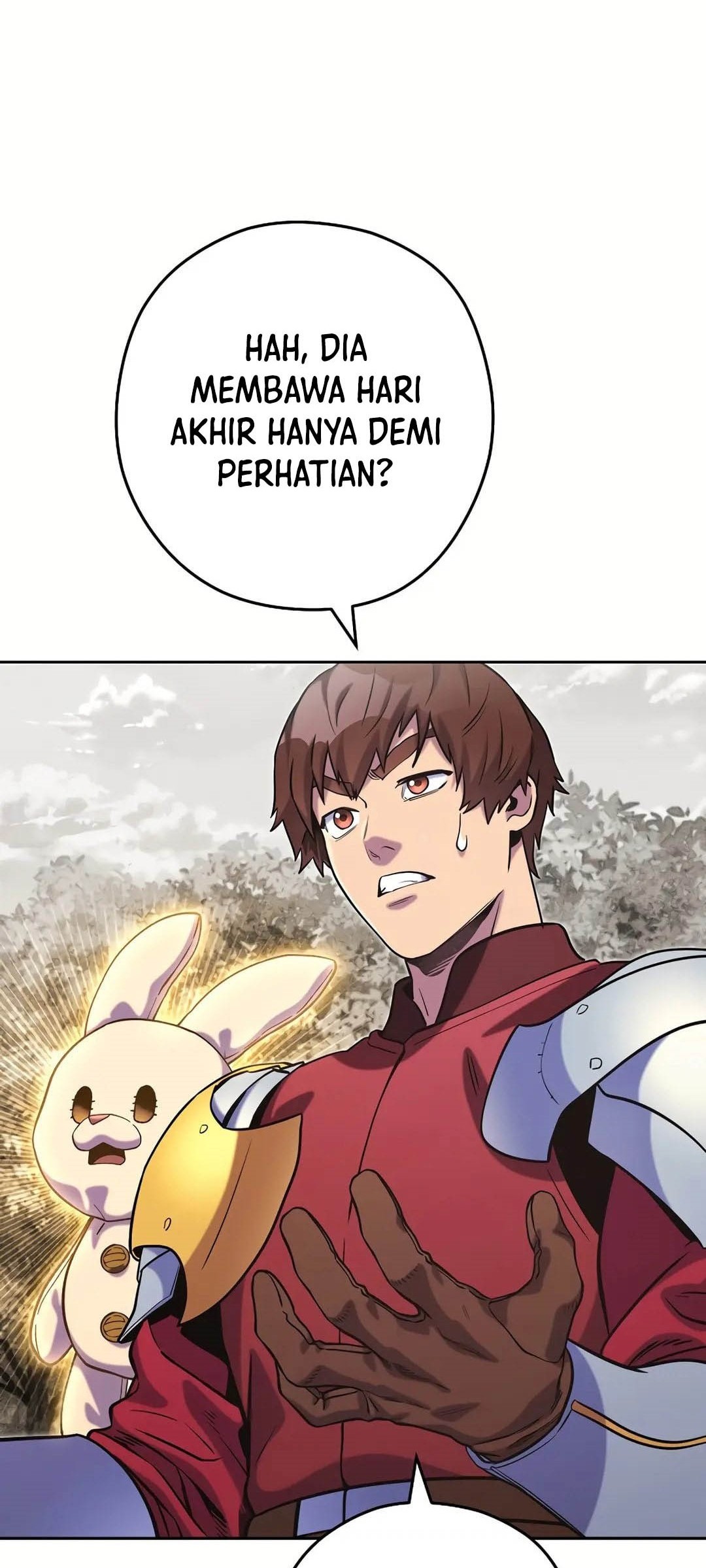 Dungeon Reset Chapter 245 - halaman 52