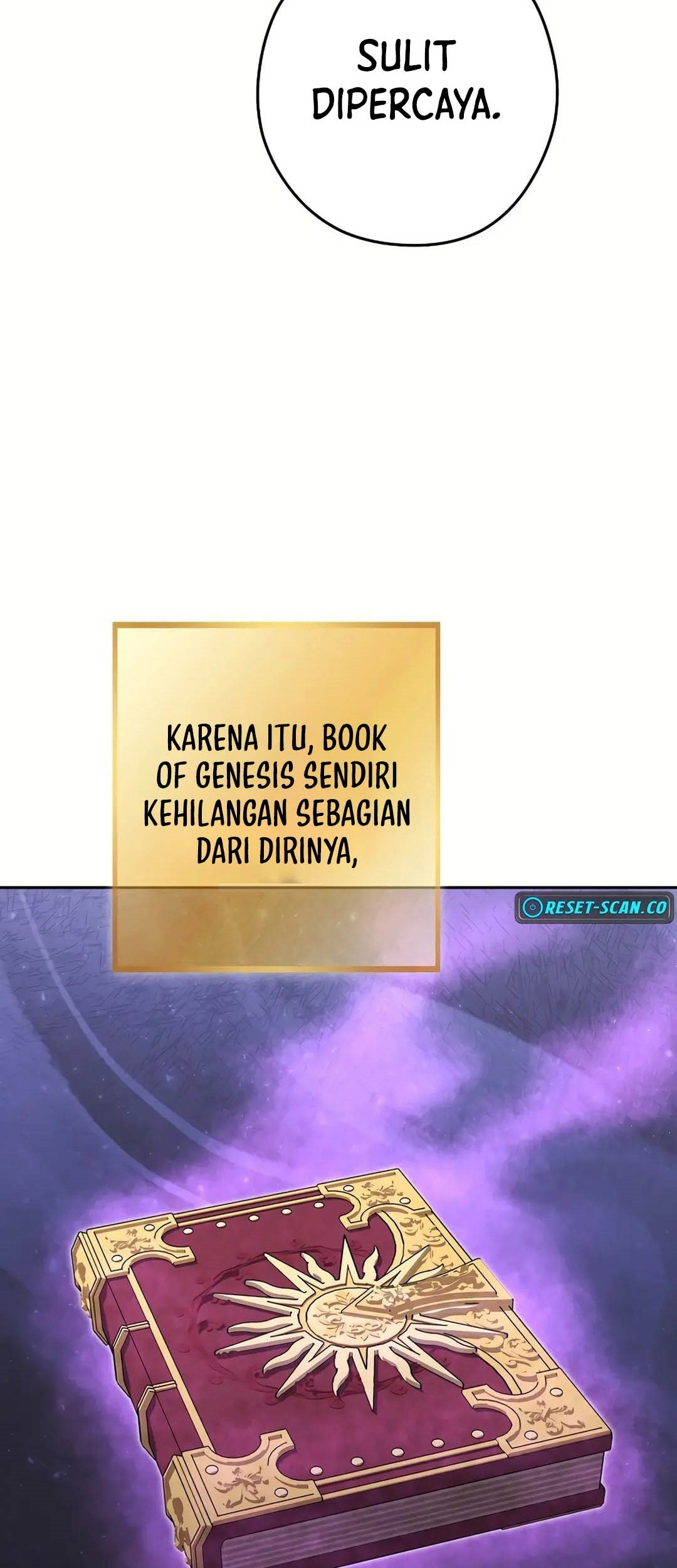 Dungeon Reset Chapter 245 - halaman 53