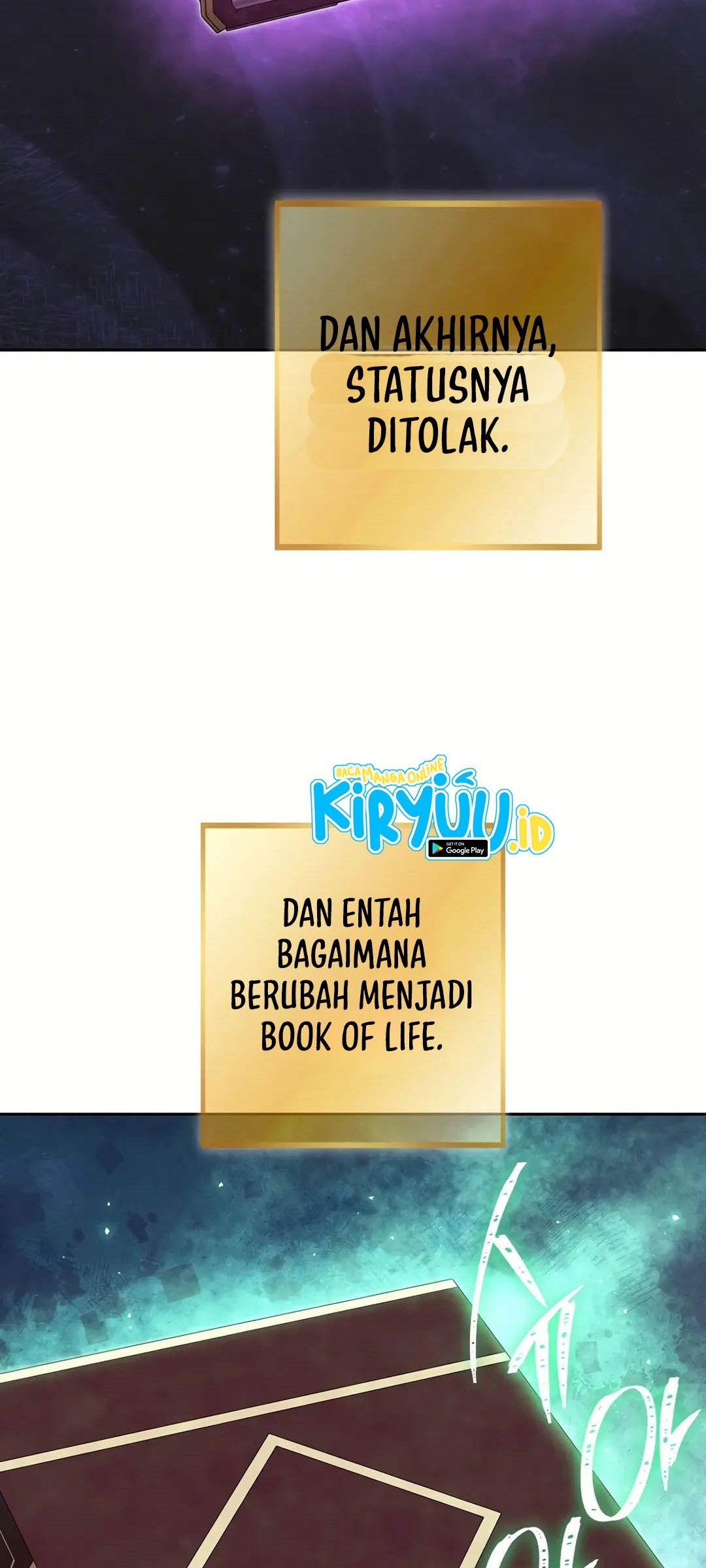 Dungeon Reset Chapter 245 - halaman 54