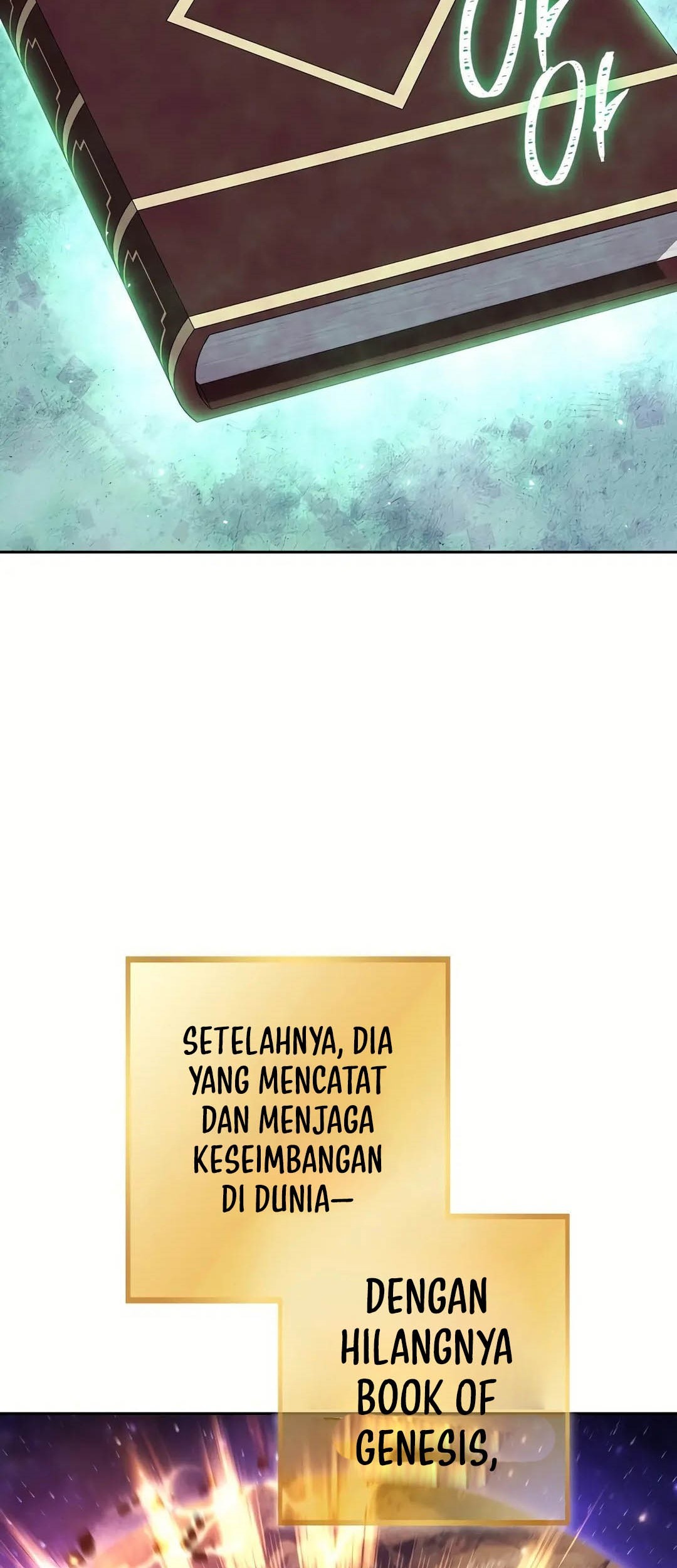 Dungeon Reset Chapter 245 - halaman 55