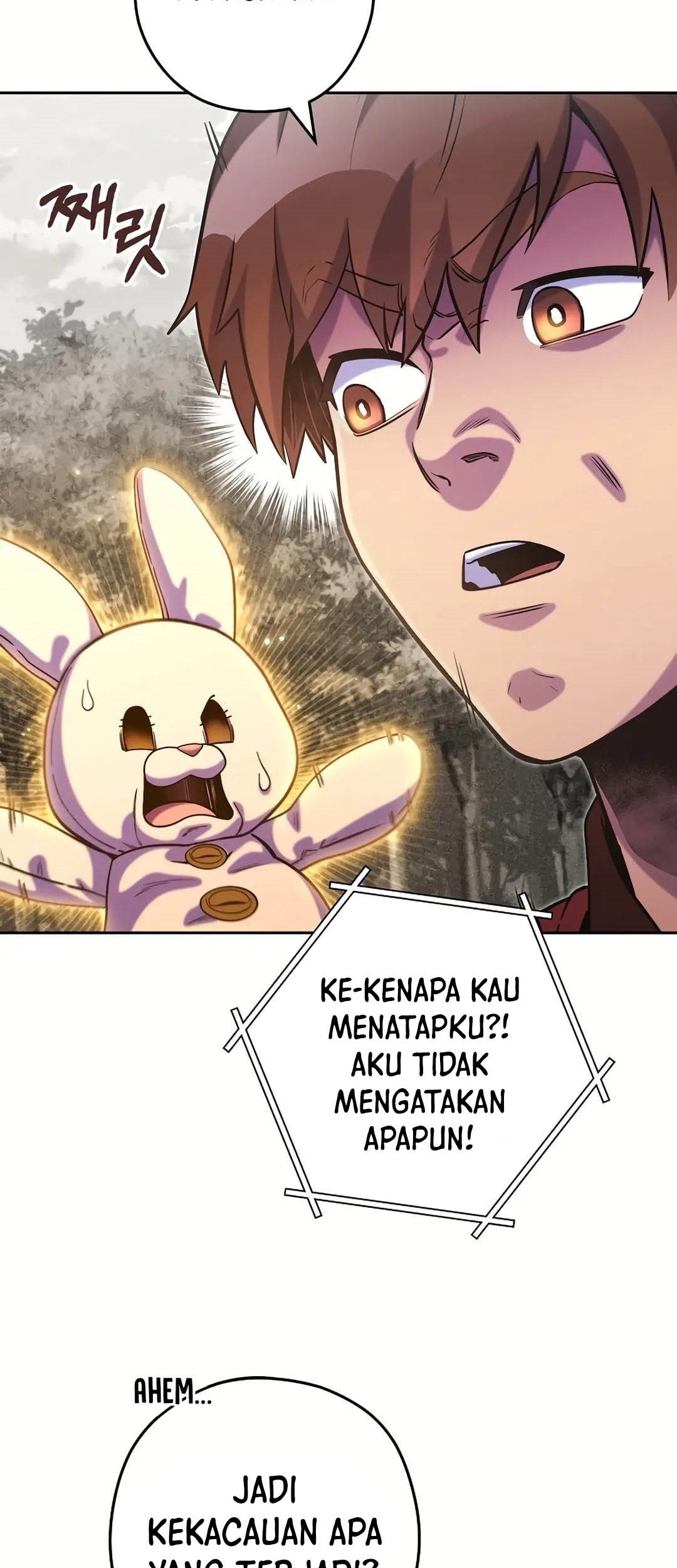 Dungeon Reset Chapter 245 - halaman 57