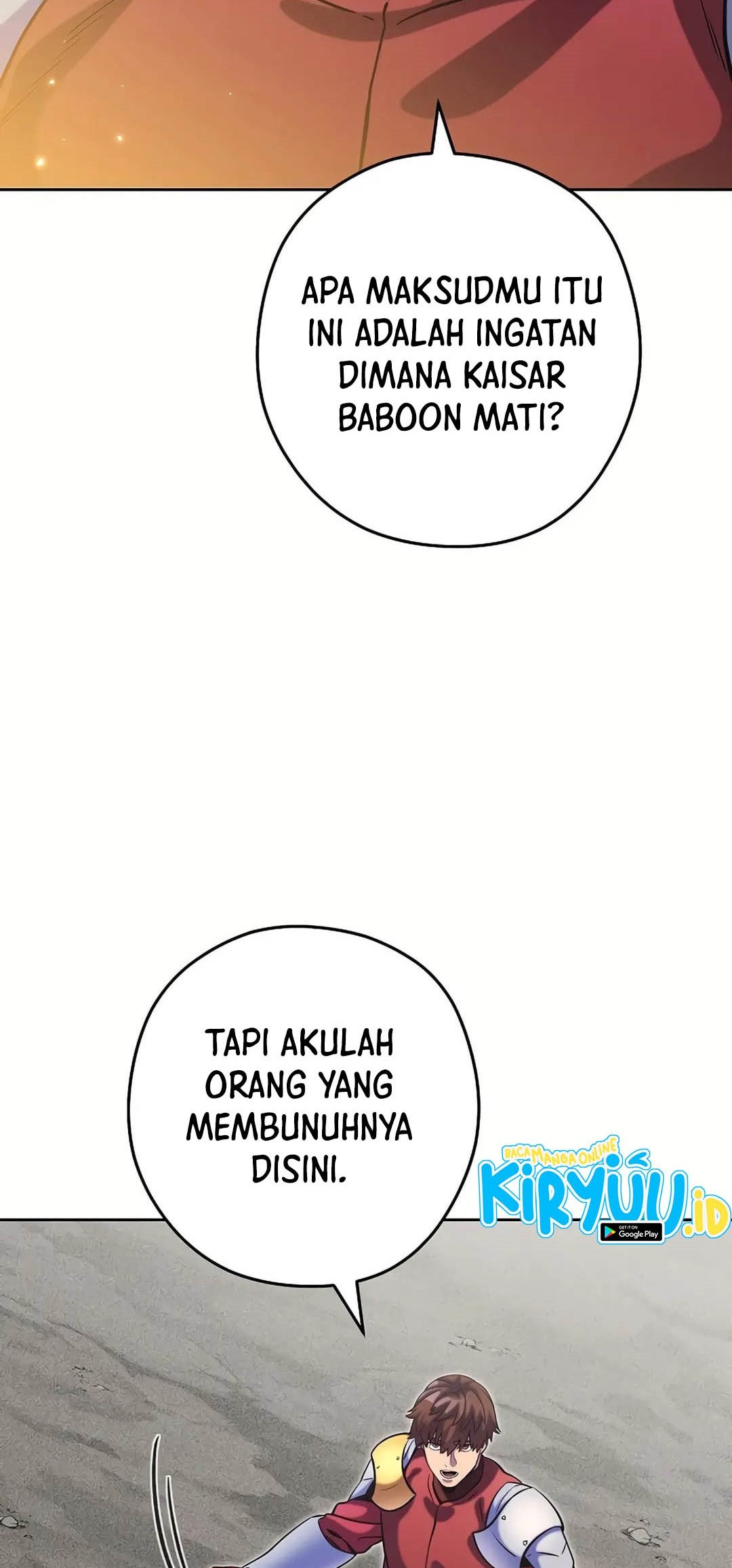 Dungeon Reset Chapter 245 - halaman 6