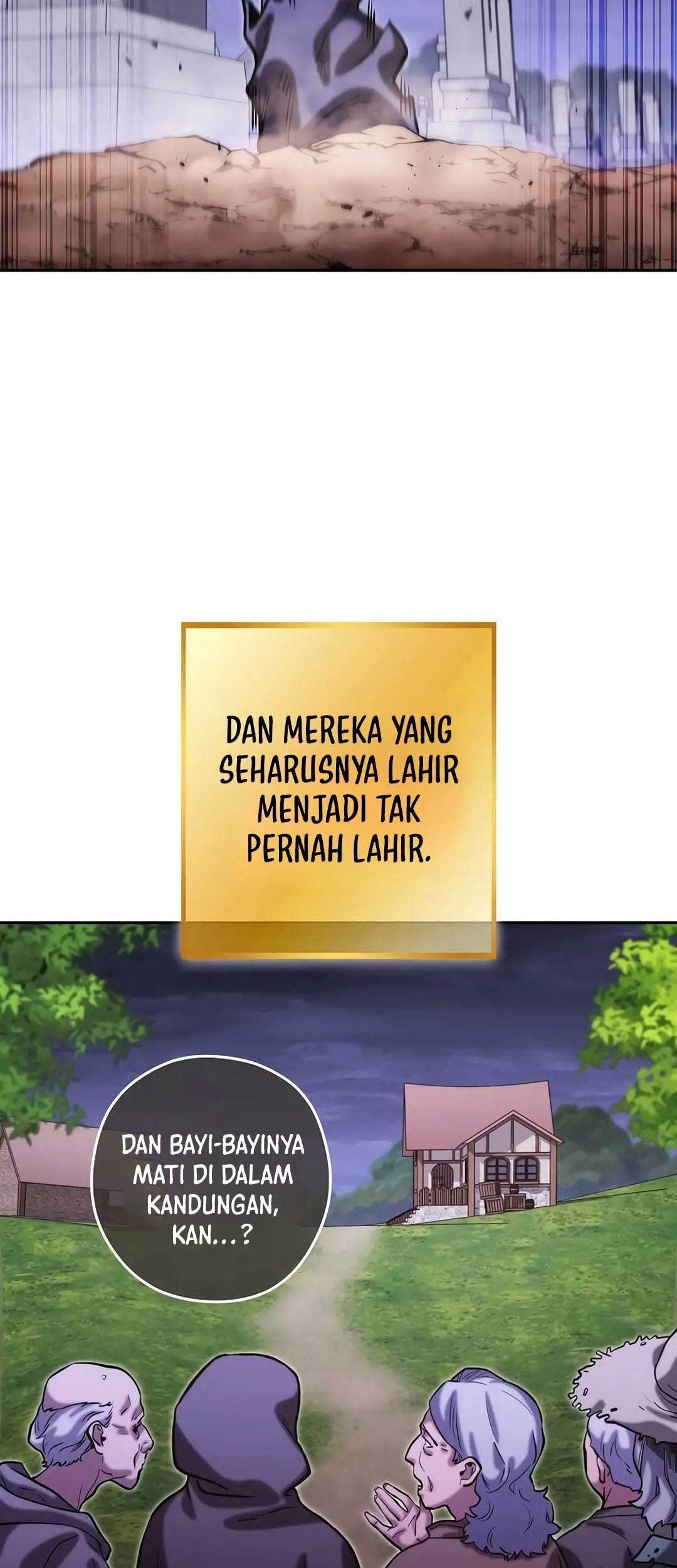 Dungeon Reset Chapter 245 - halaman 61