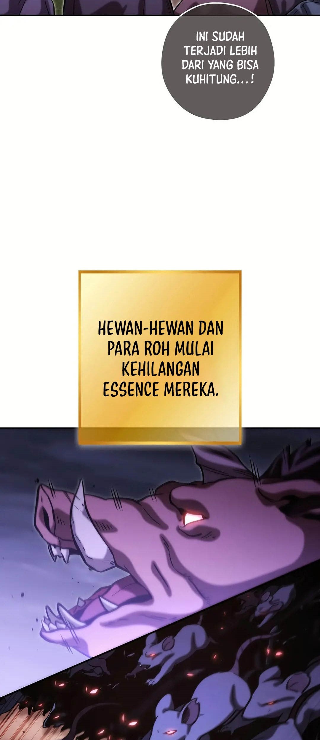 Dungeon Reset Chapter 245 - halaman 62