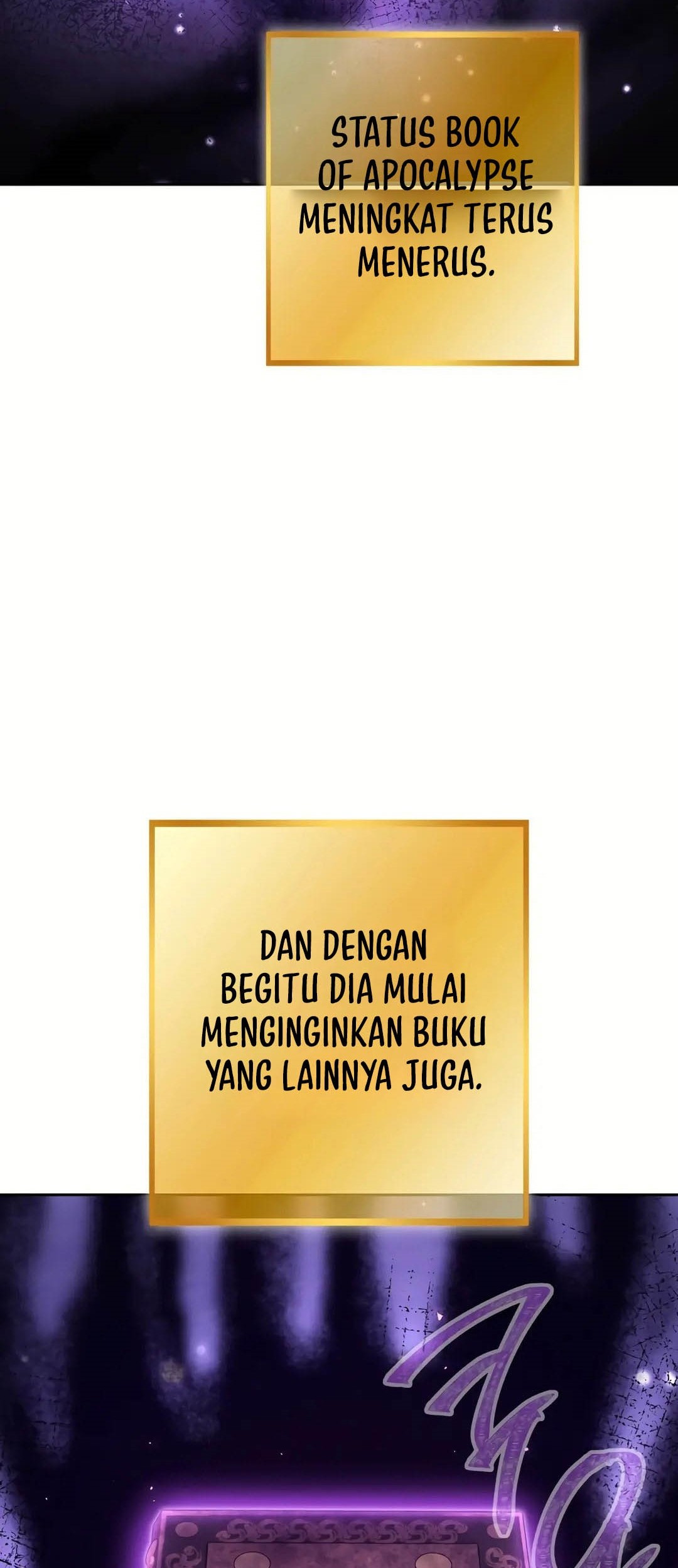Dungeon Reset Chapter 245 - halaman 64