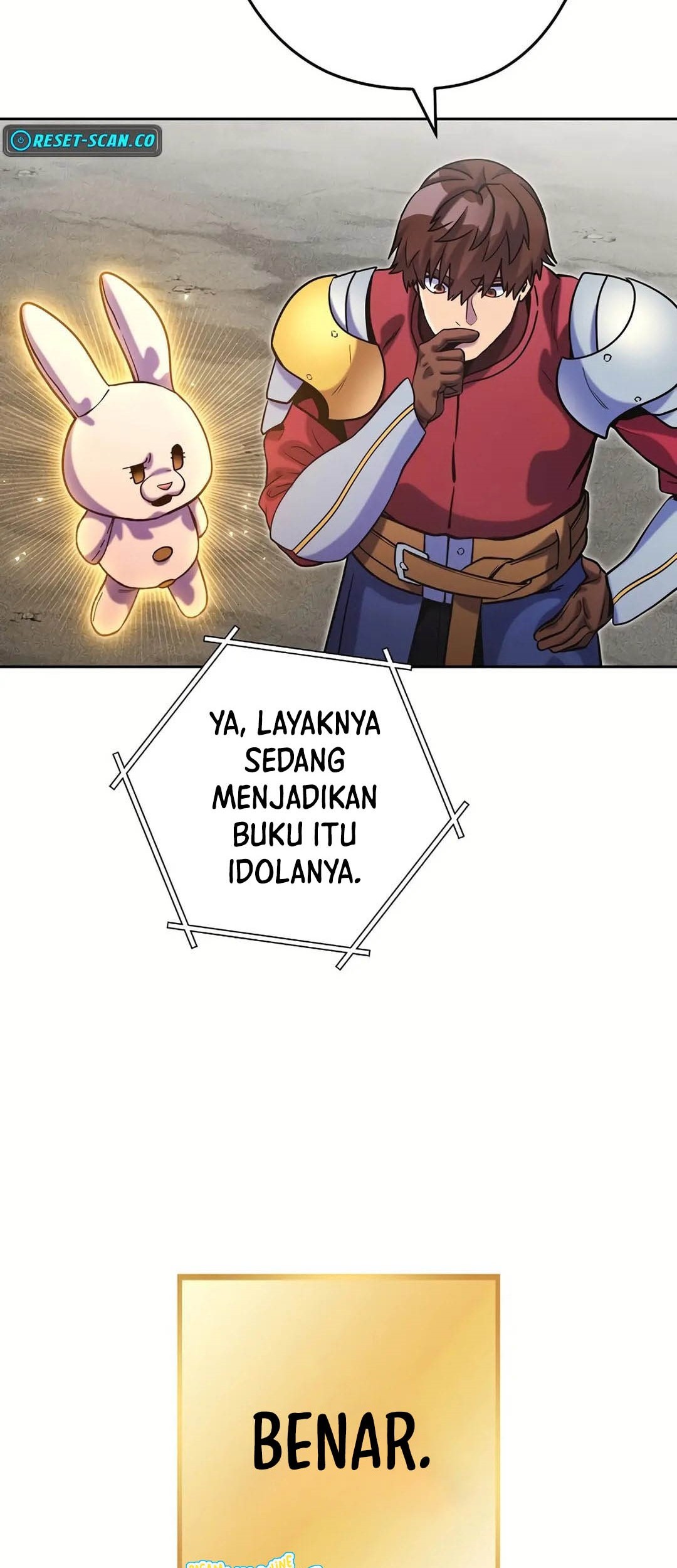 Dungeon Reset Chapter 245 - halaman 66