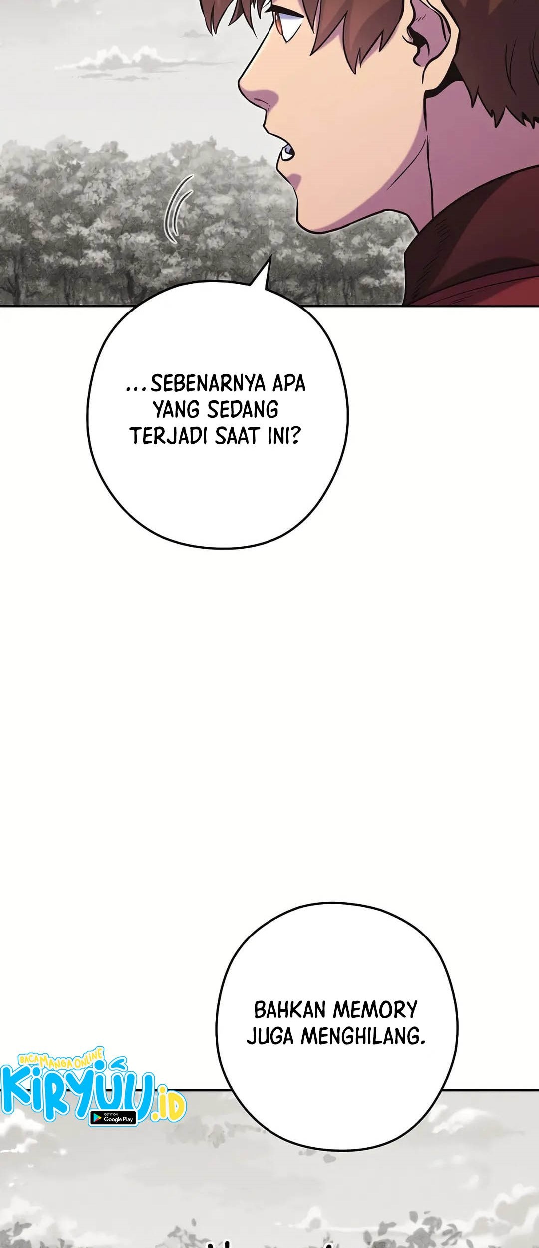 Dungeon Reset Chapter 245 - halaman 71