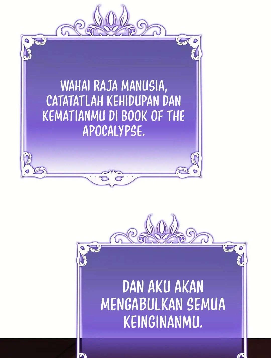 Dungeon Reset Chapter 245 - halaman 74