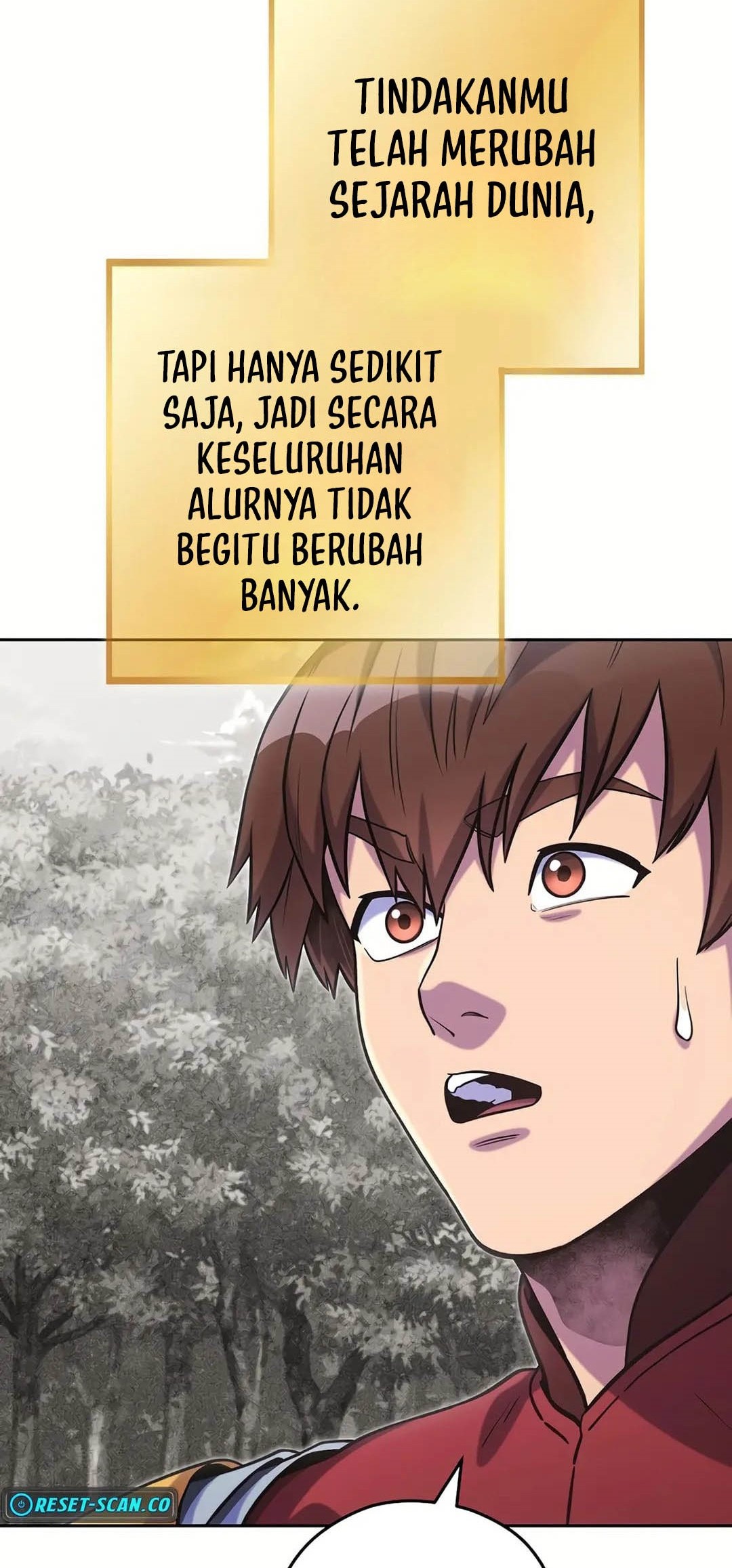 Dungeon Reset Chapter 245 - halaman 8