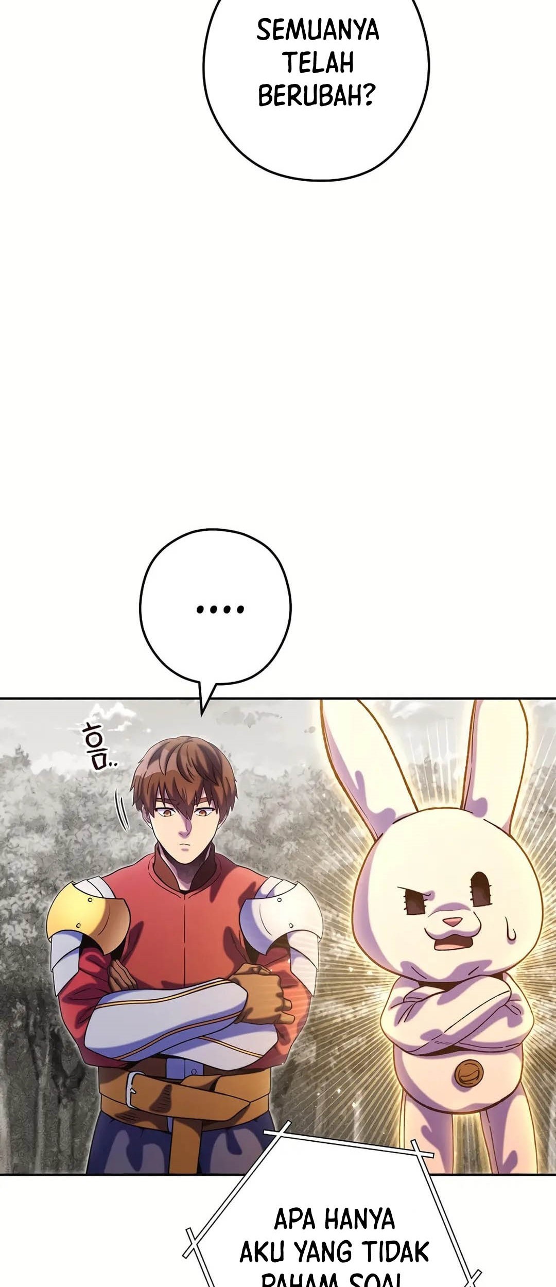 Dungeon Reset Chapter 245 - halaman 9