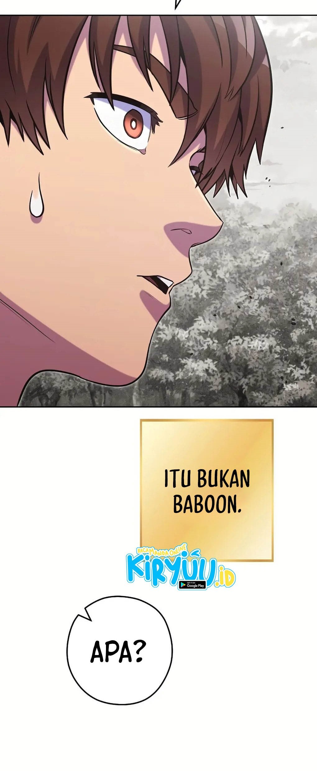 Dungeon Reset Chapter 246 - halaman 16